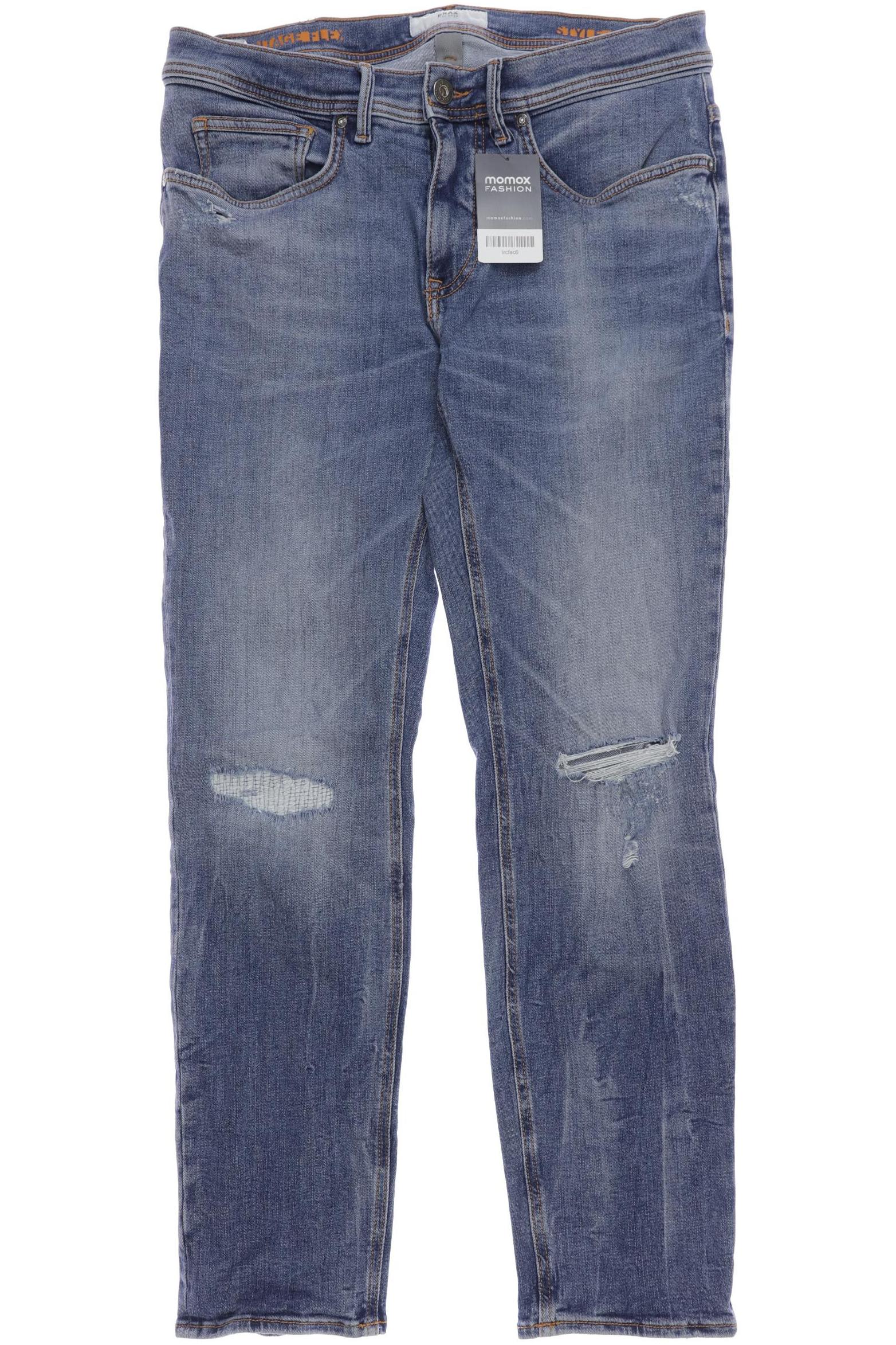 

Brax Herren Jeans, blau, Gr. 32