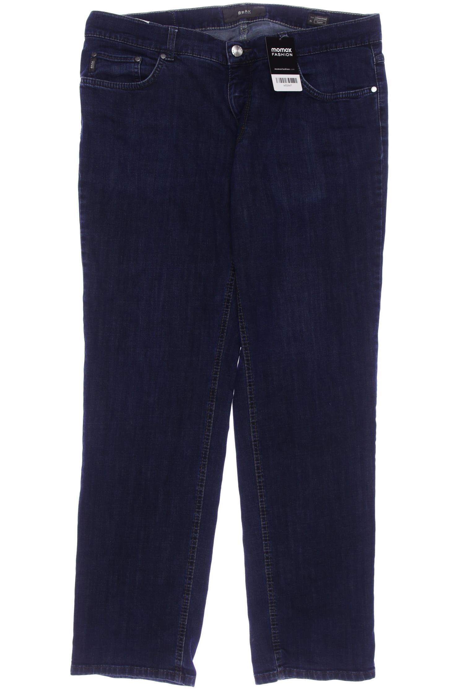 

Brax Herren Jeans, marineblau, Gr. 38