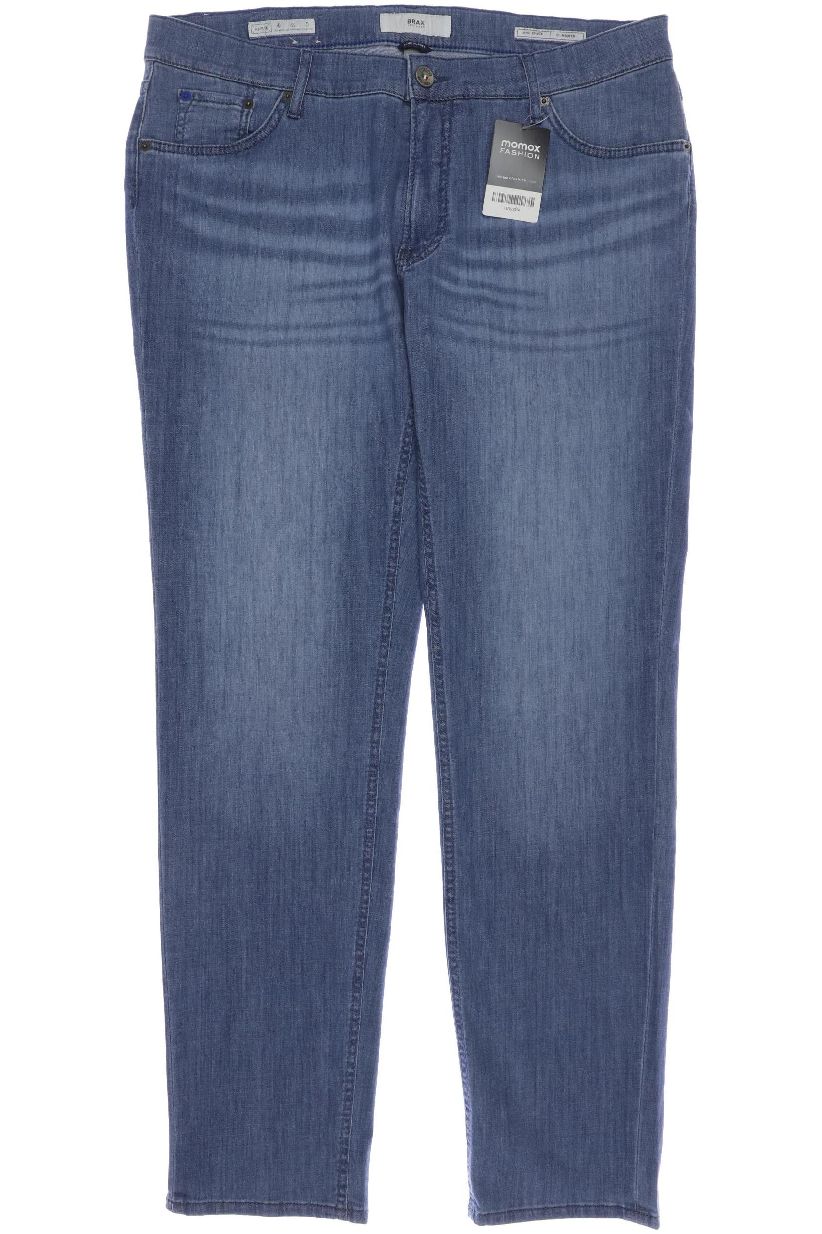 

Brax Herren Jeans, blau, Gr. 38