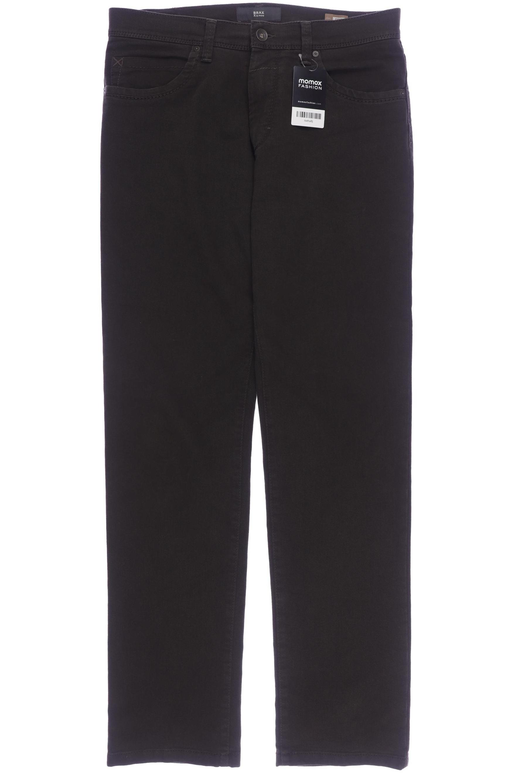 

Brax Herren Jeans, braun, Gr. 34