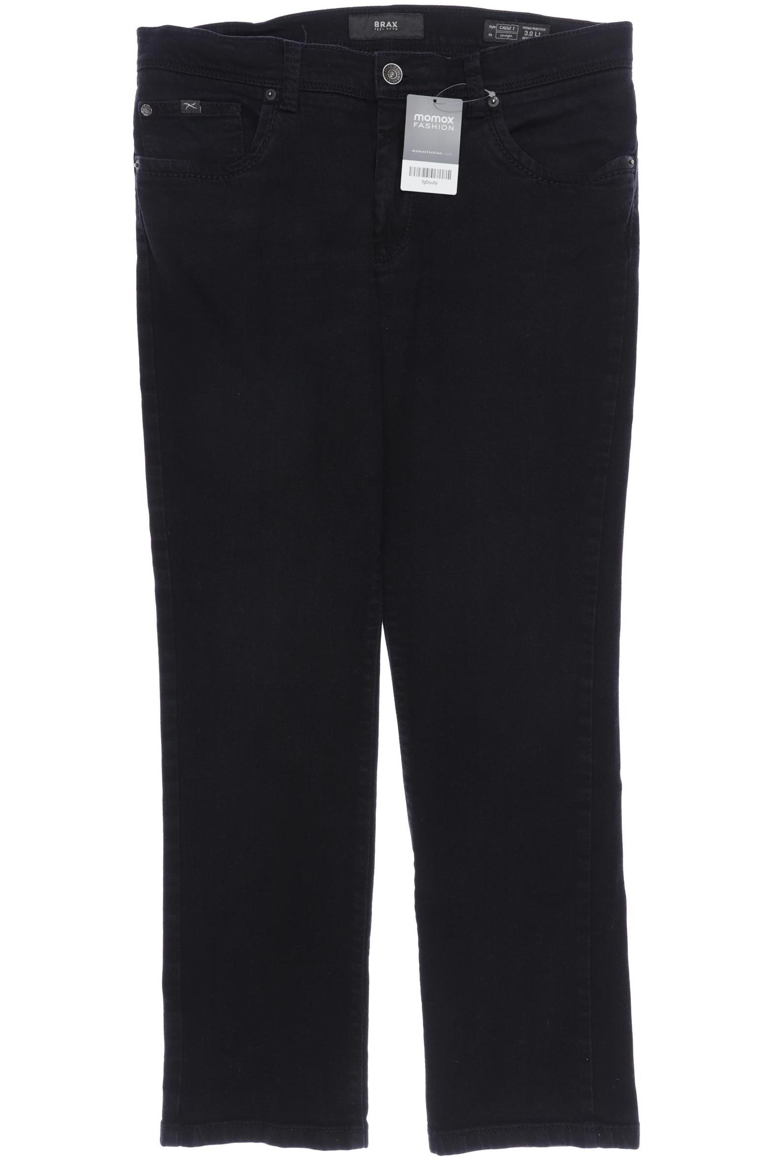 

Brax Herren Jeans, schwarz, Gr. 35