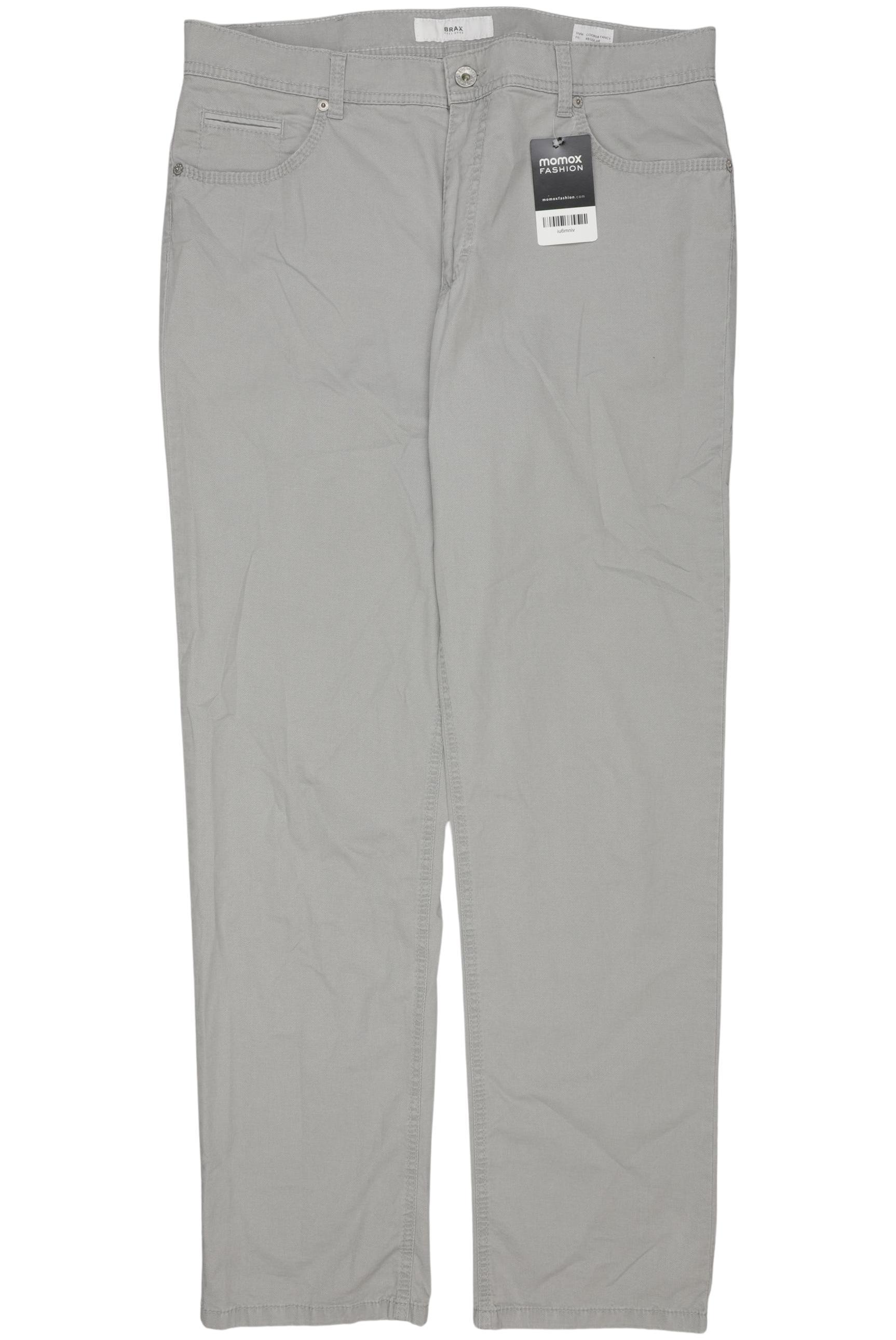 

Brax Herren Jeans, grau, Gr. 36