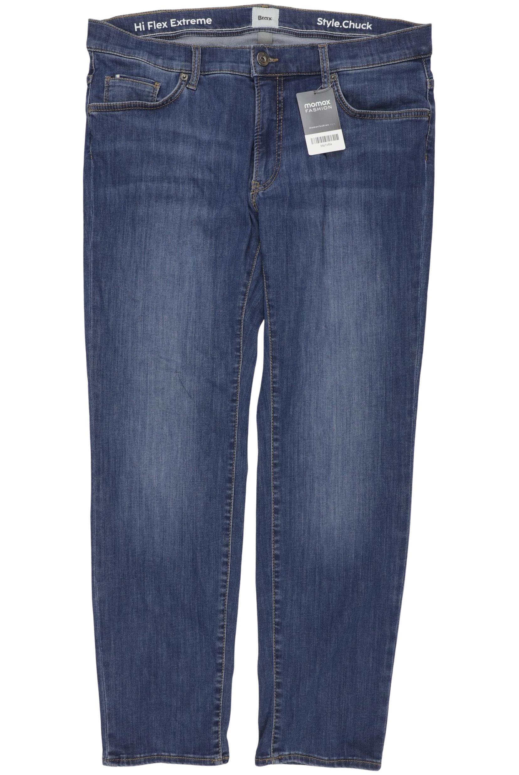 

Brax Herren Jeans, blau, Gr. 36