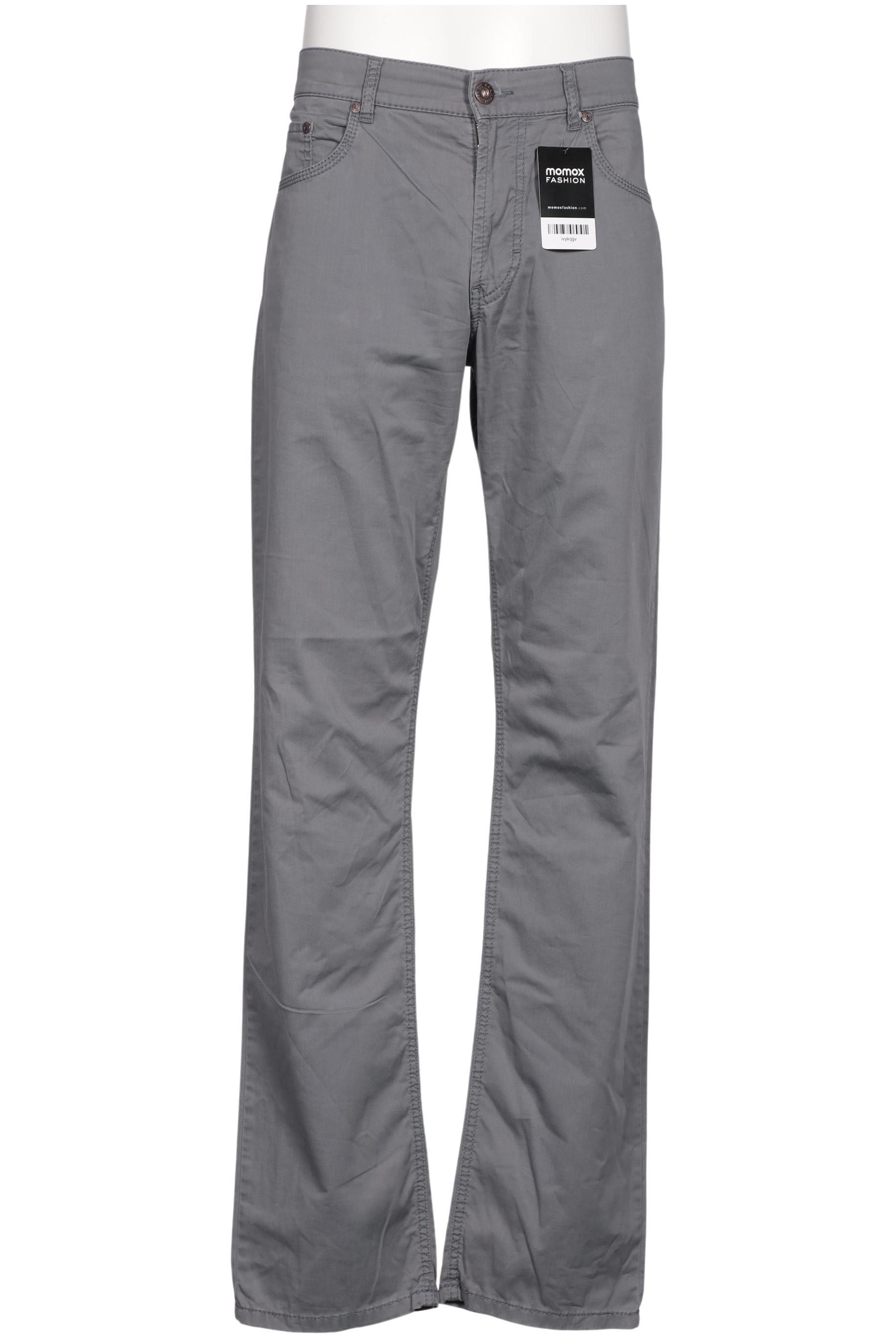 

Brax Herren Jeans, grau, Gr. 33