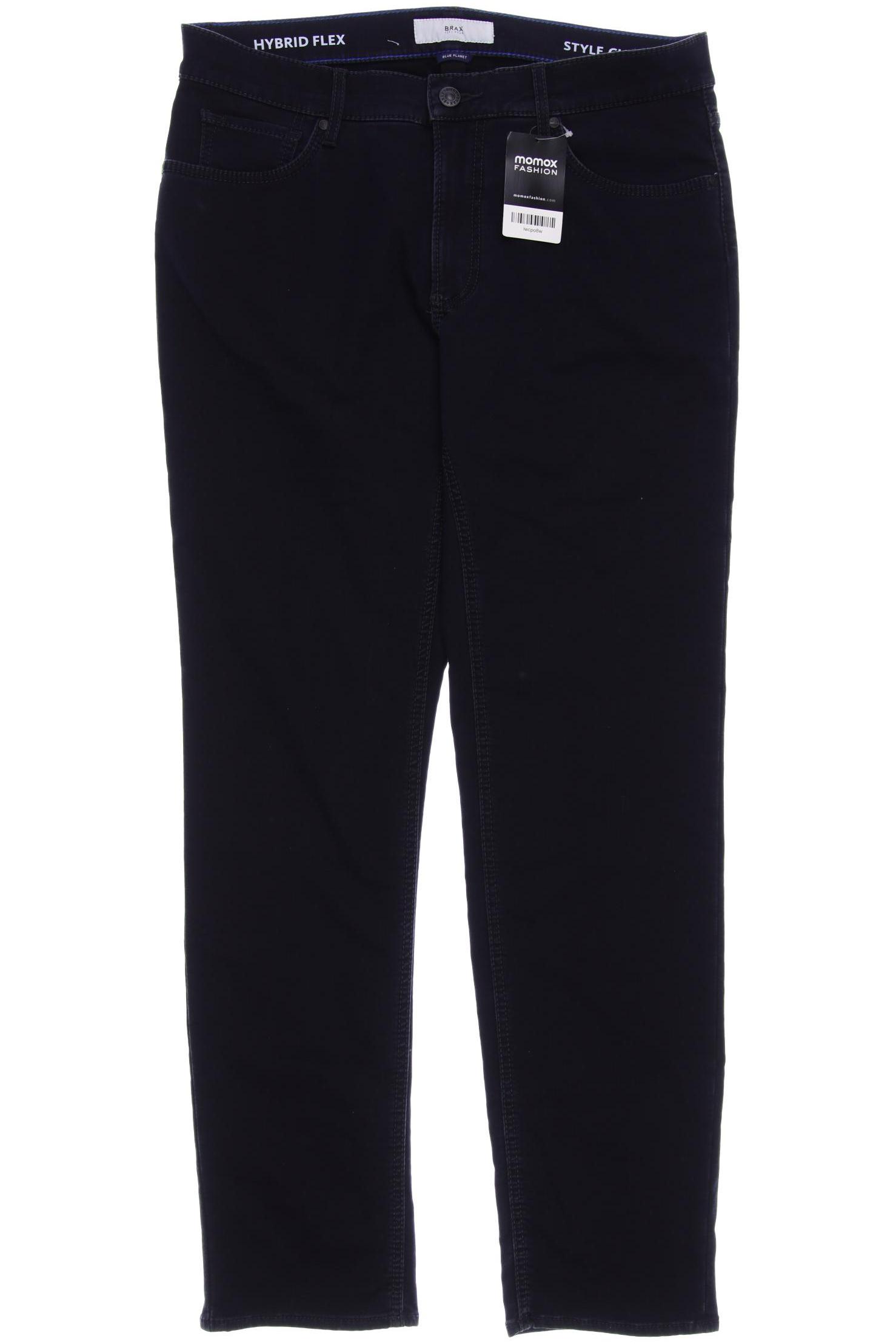 

BRAX Herren Jeans, marineblau
