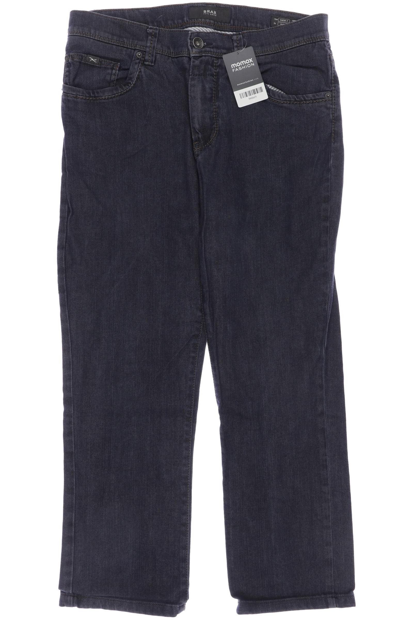 

Brax Herren Jeans, blau, Gr. 24