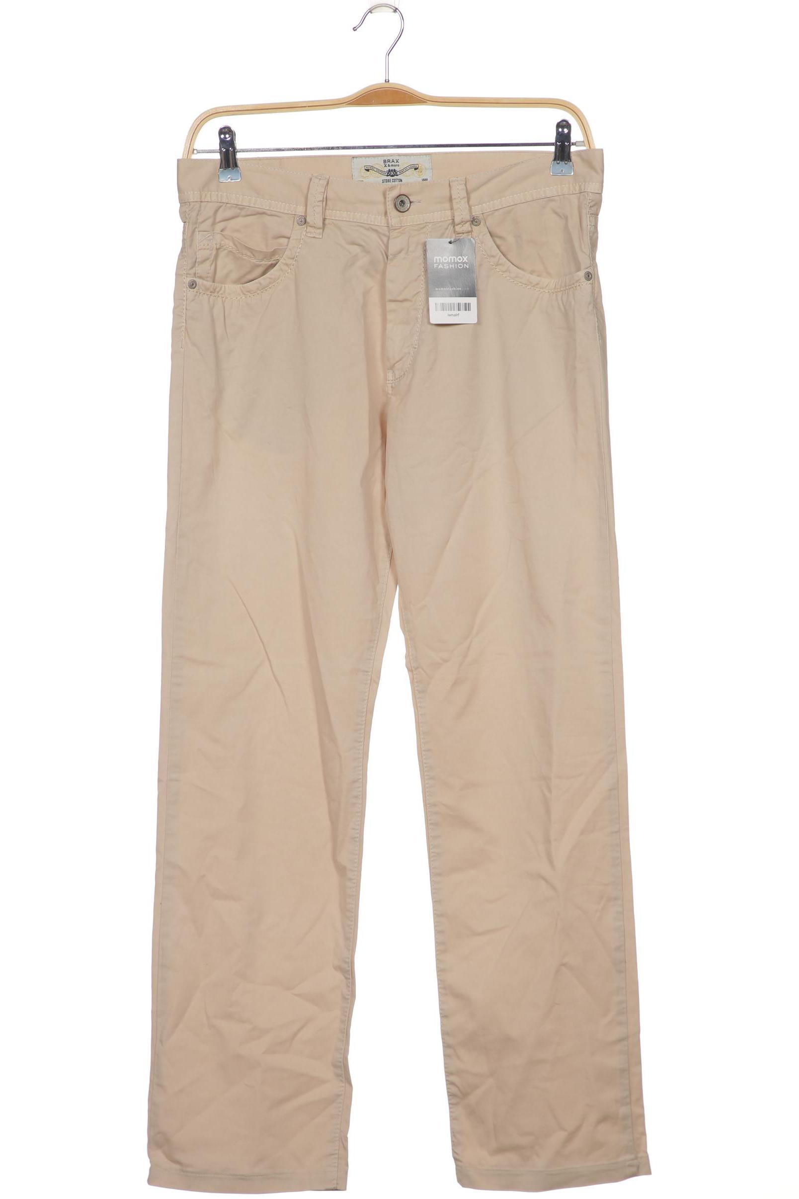 

BRAX Herren Jeans, beige