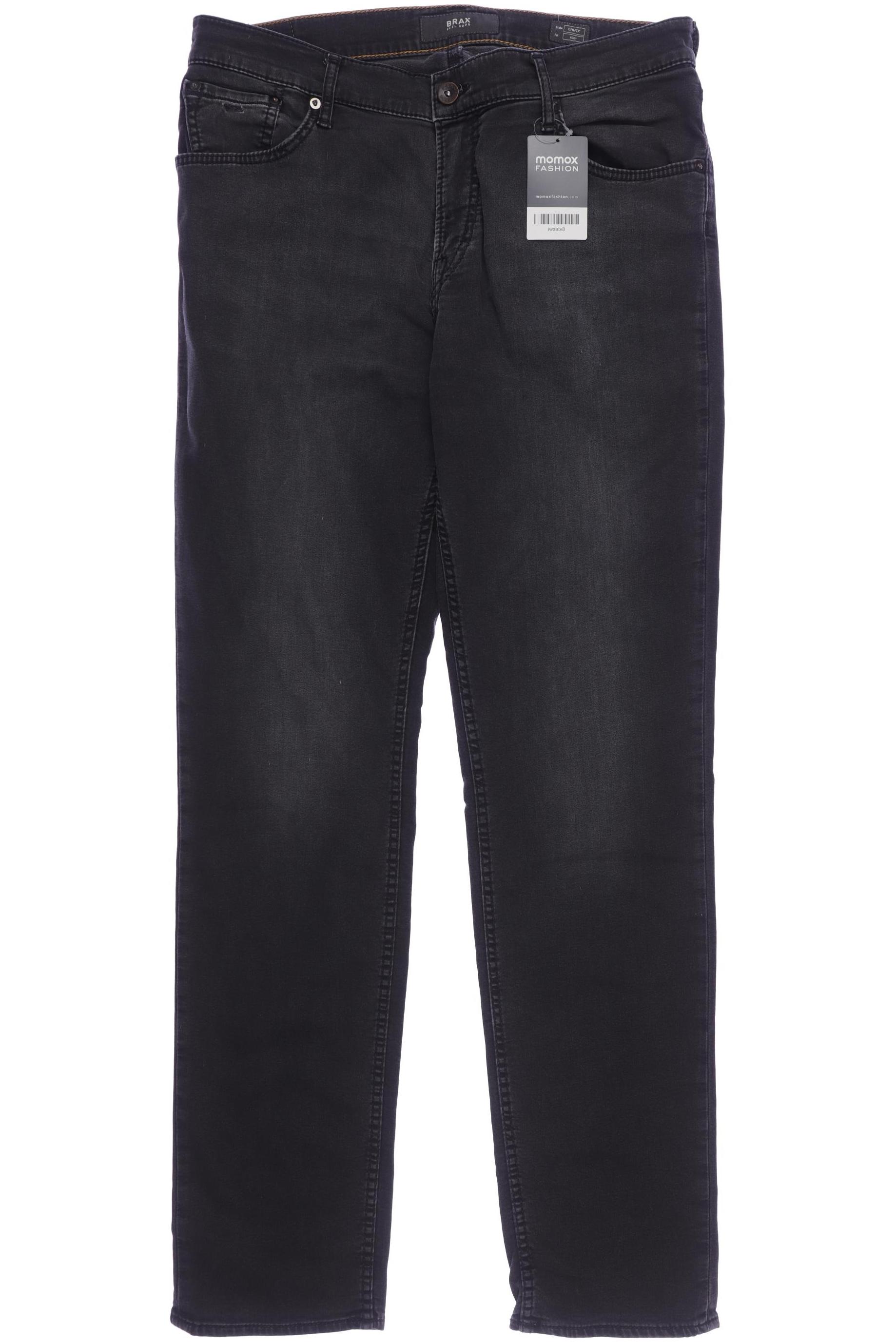 

Brax Herren Jeans, grau, Gr. 34