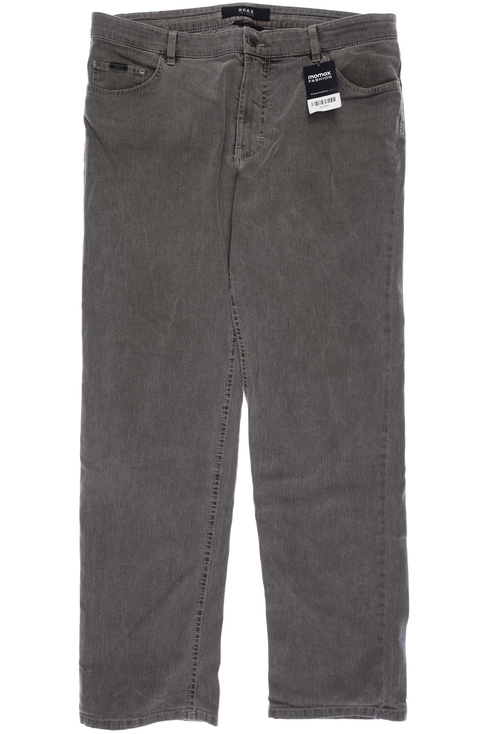 

BRAX Herren Jeans, grau