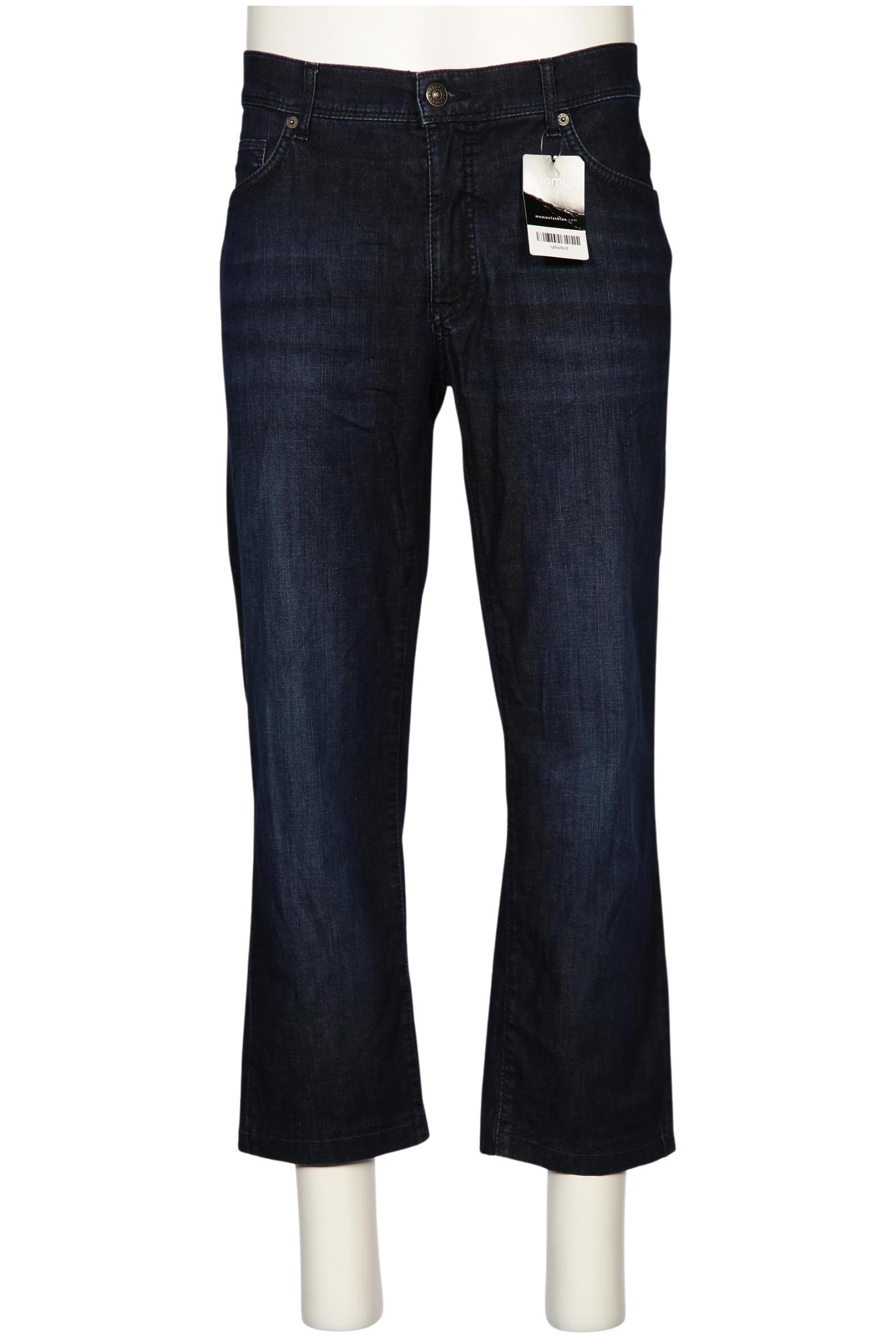

Brax Herren Jeans, marineblau, Gr. 36