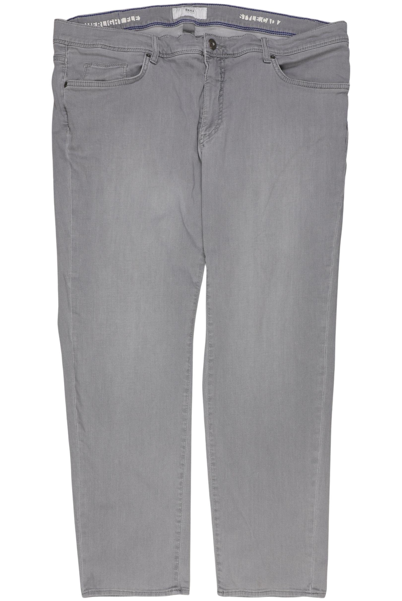 

Brax Herren Jeans, grau, Gr. 42
