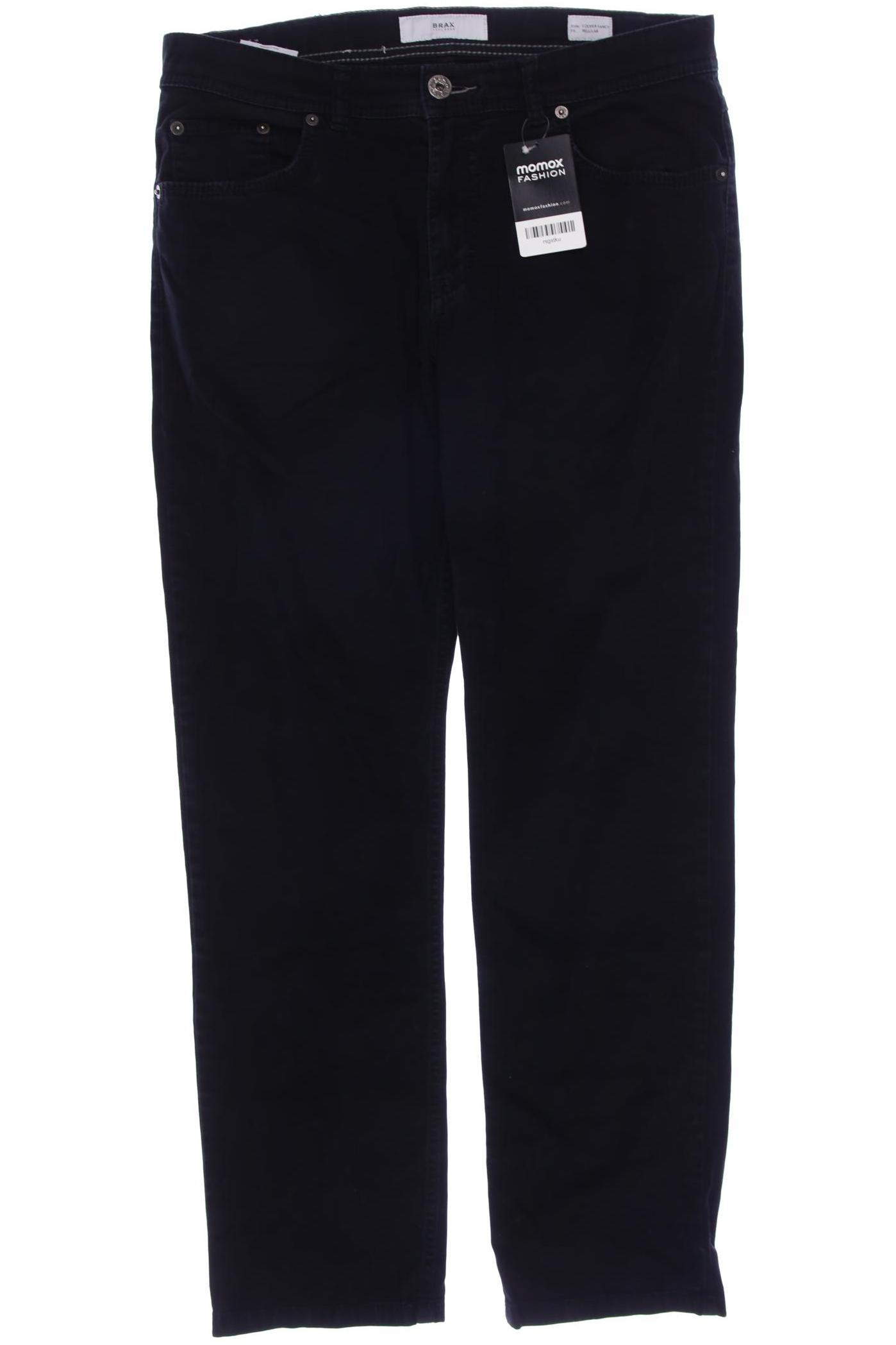 

Brax Herren Jeans, schwarz, Gr. 32
