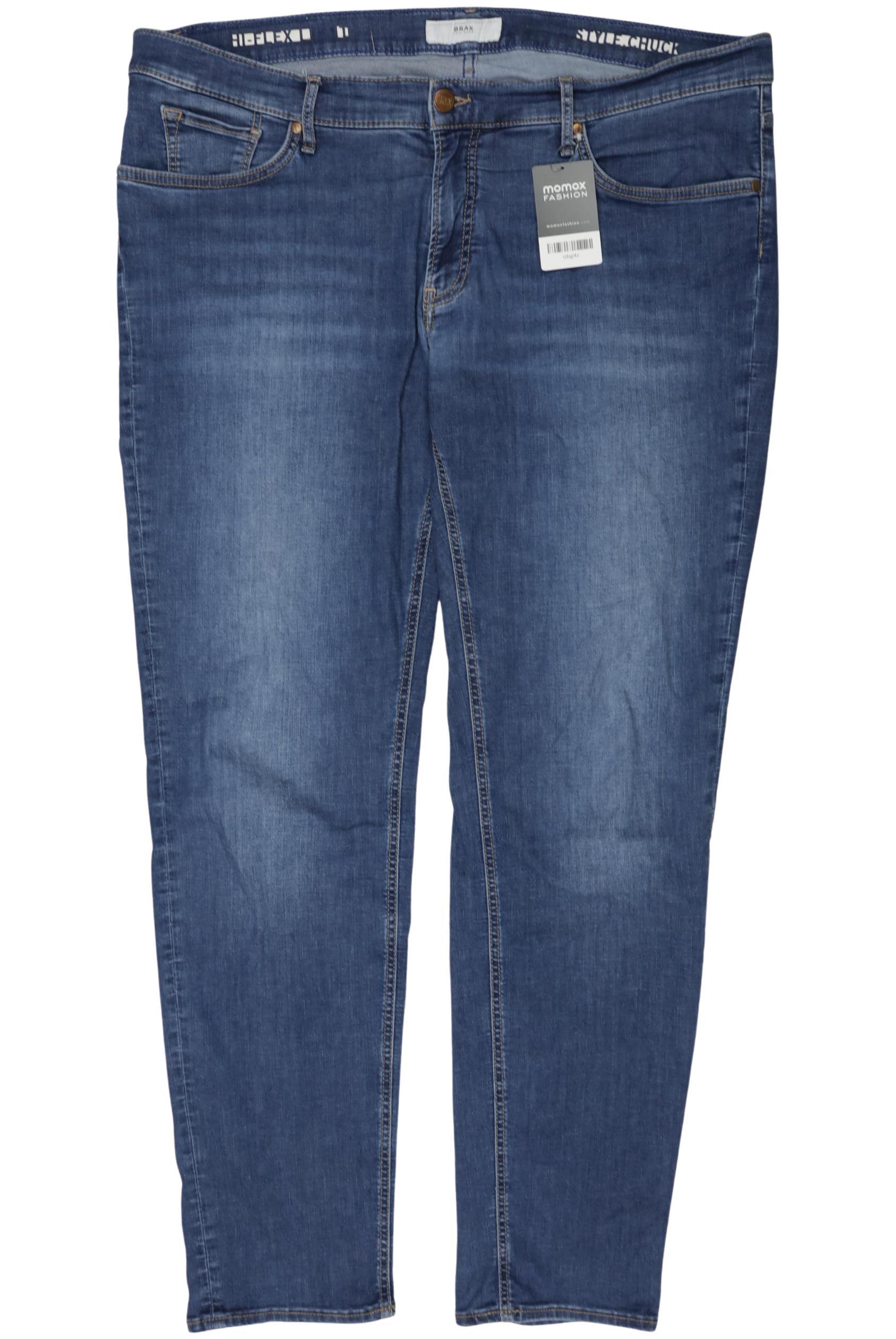 

Brax Herren Jeans, blau, Gr. 42