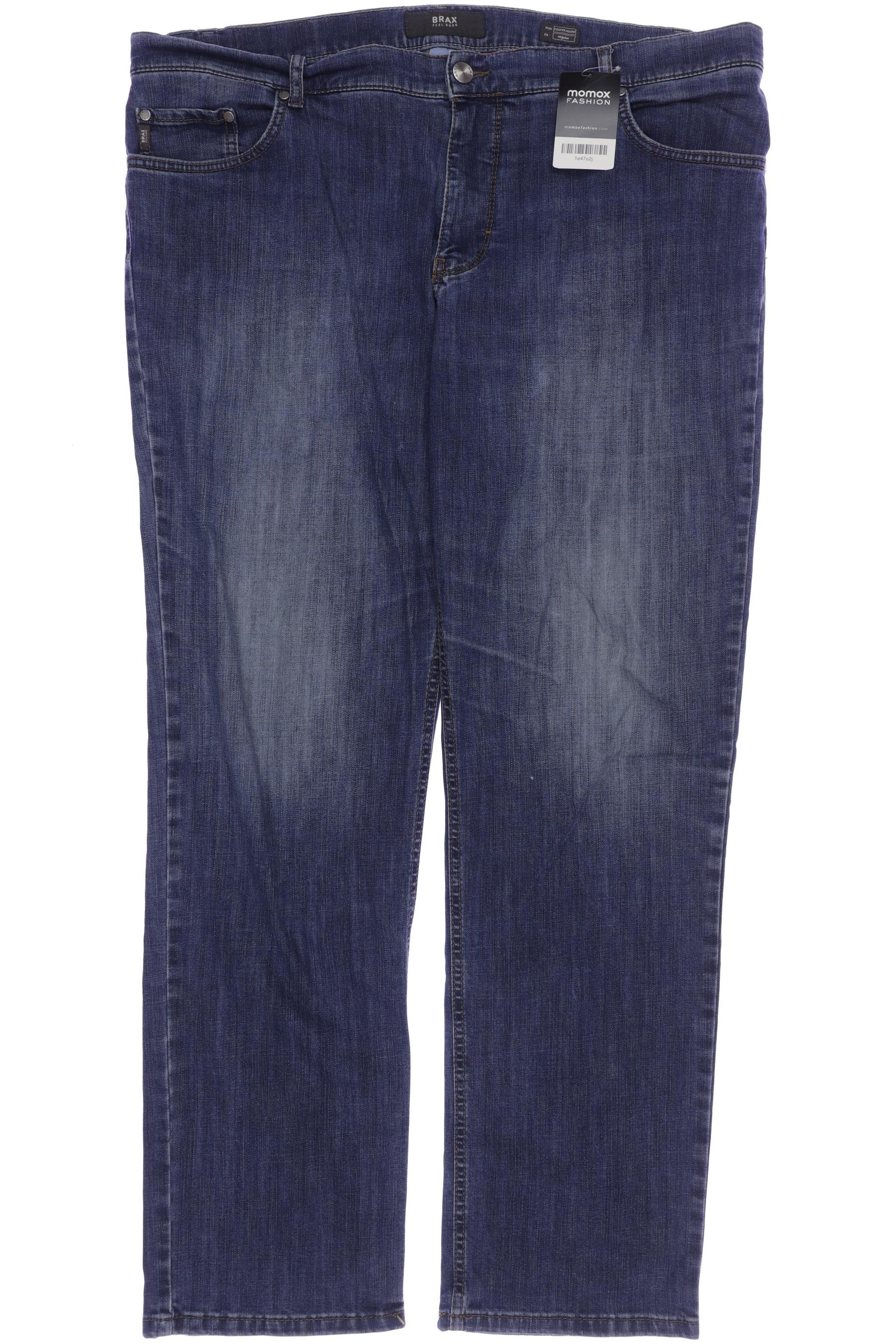

Brax Herren Jeans, blau, Gr. 28
