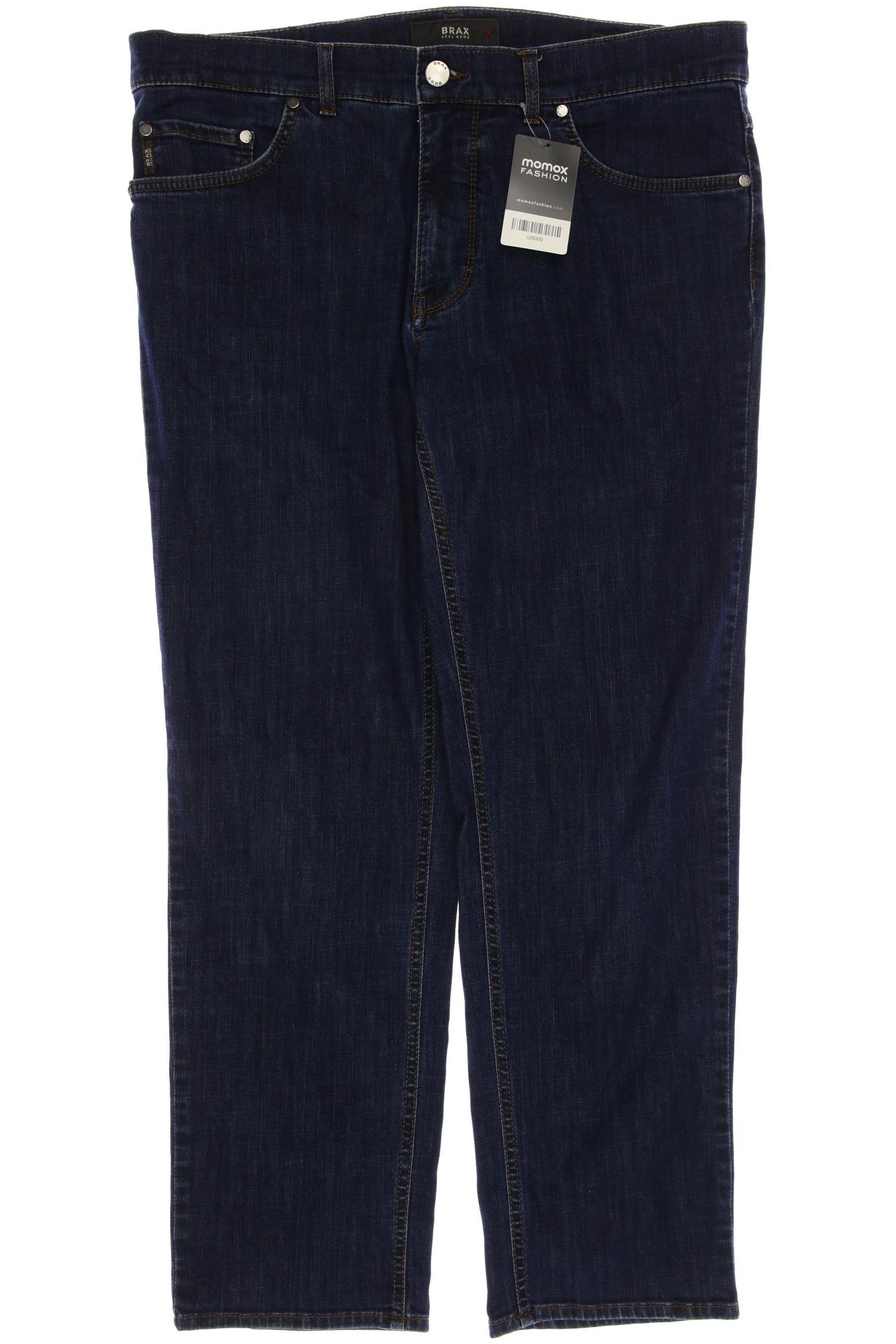 

BRAX Herren Jeans, marineblau