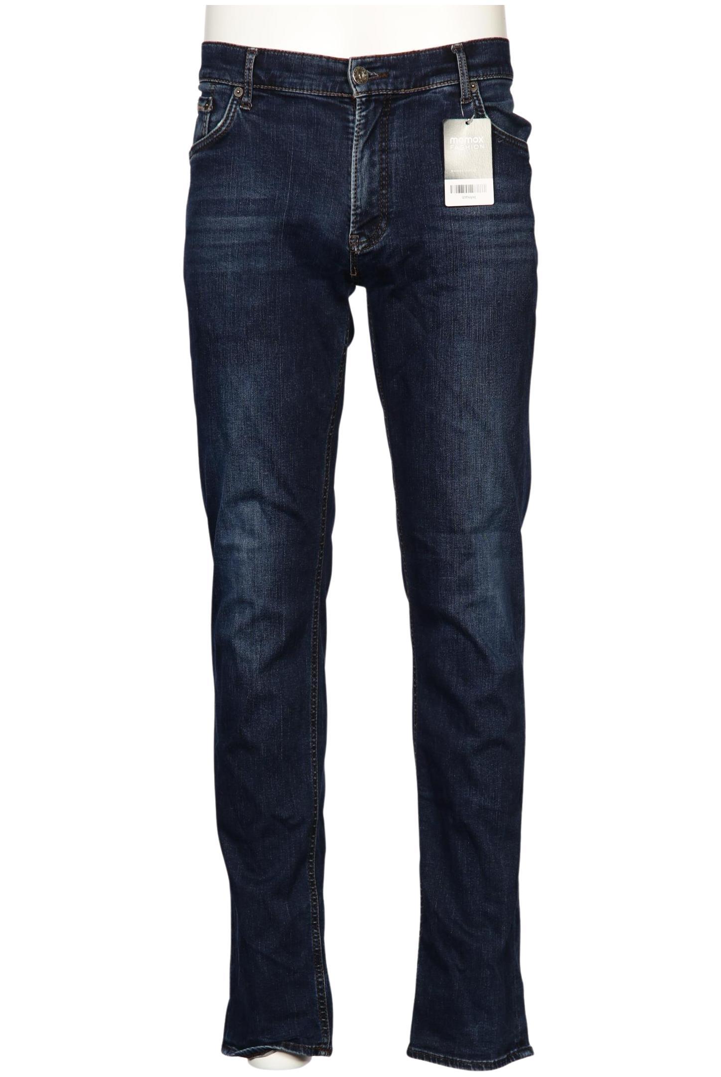 

Brax Herren Jeans, marineblau, Gr. 35