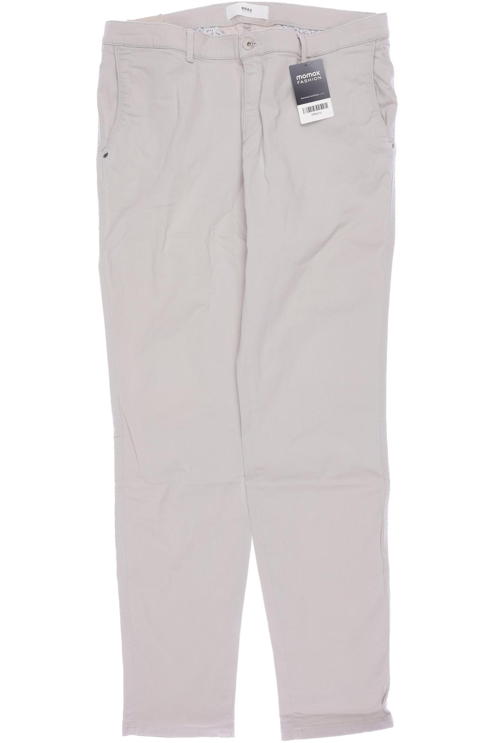 

Brax Herren Jeans, grau, Gr. 34