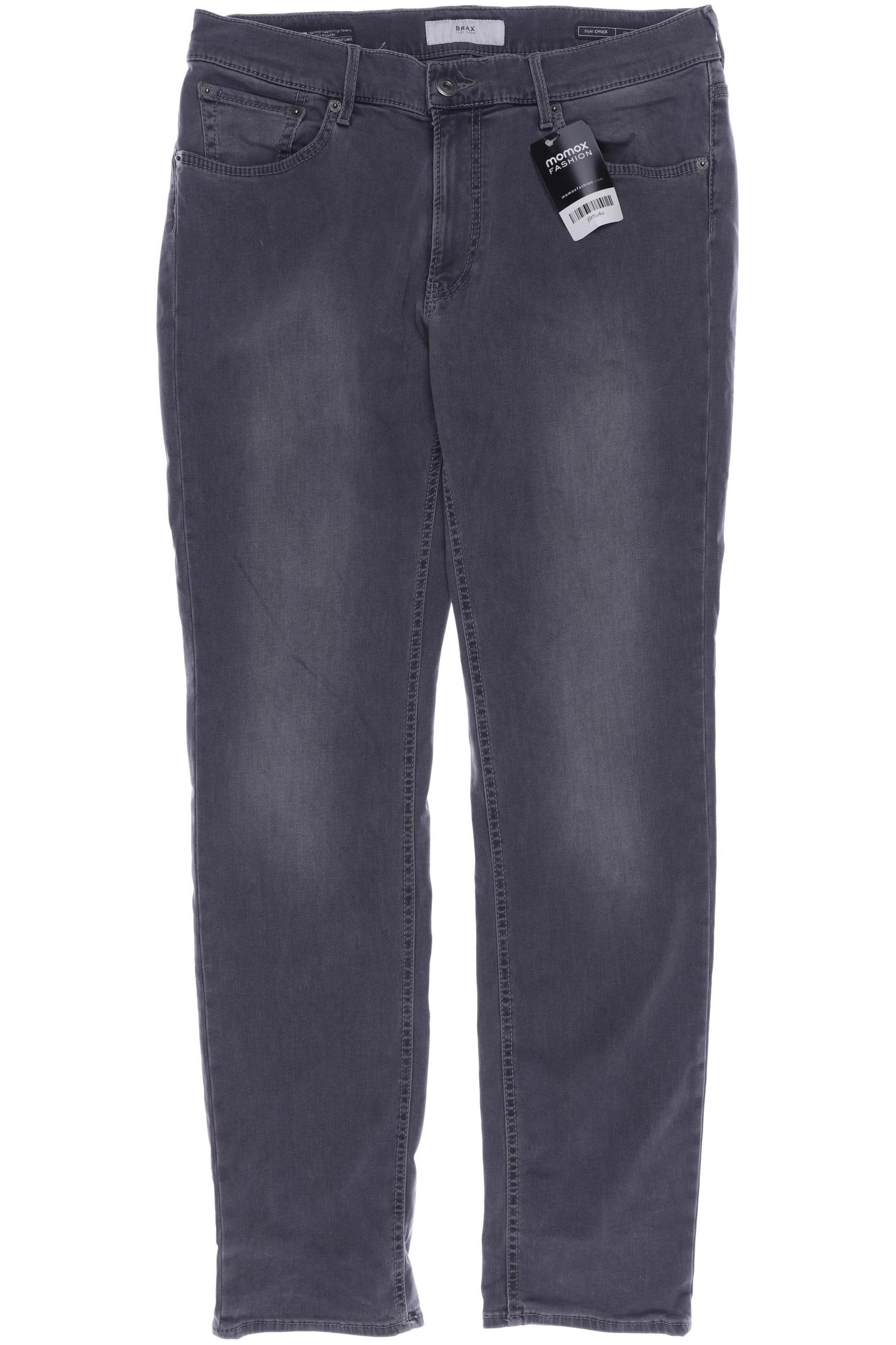 

BRAX Herren Jeans, grau