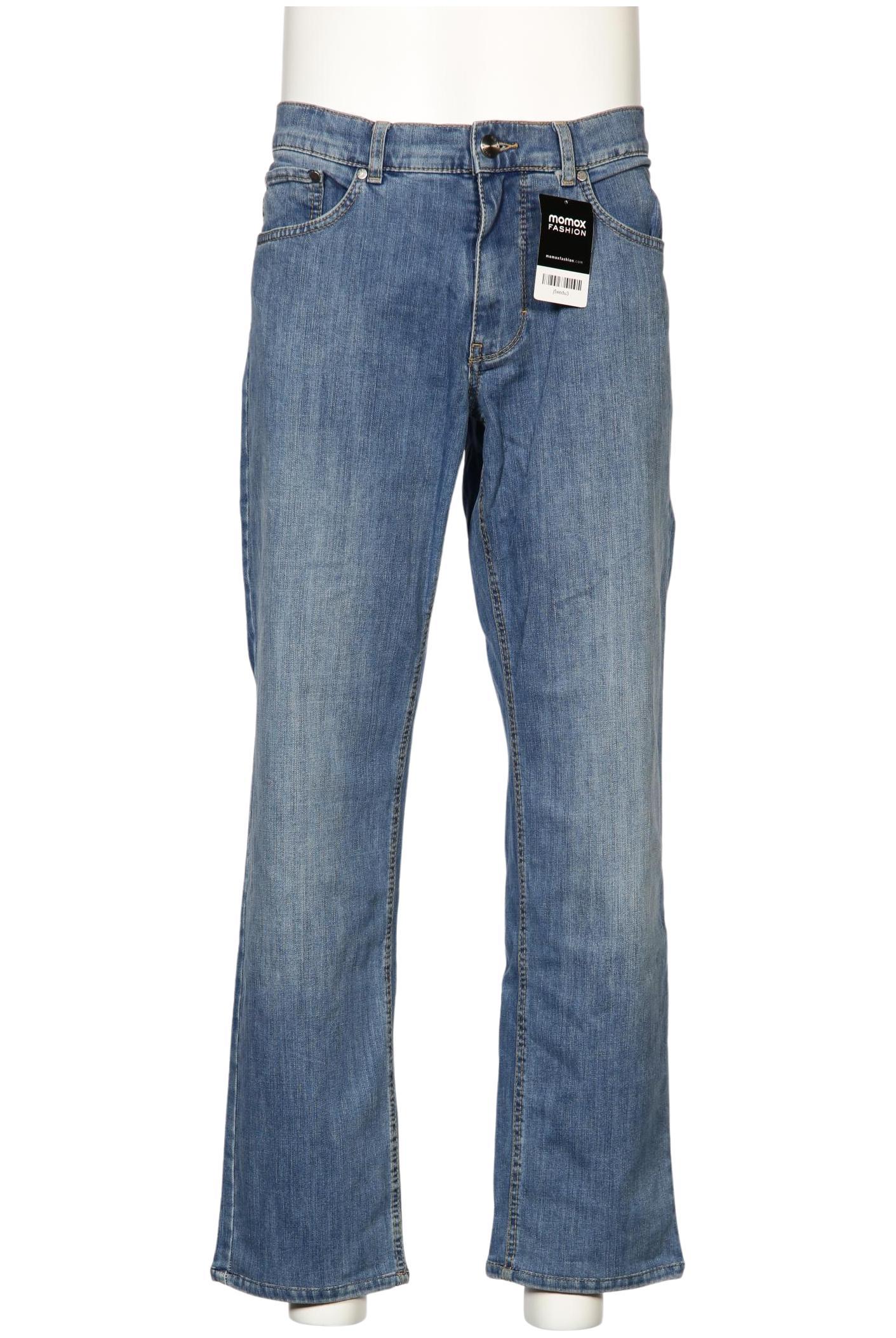 

Brax Herren Jeans, blau, Gr. 34