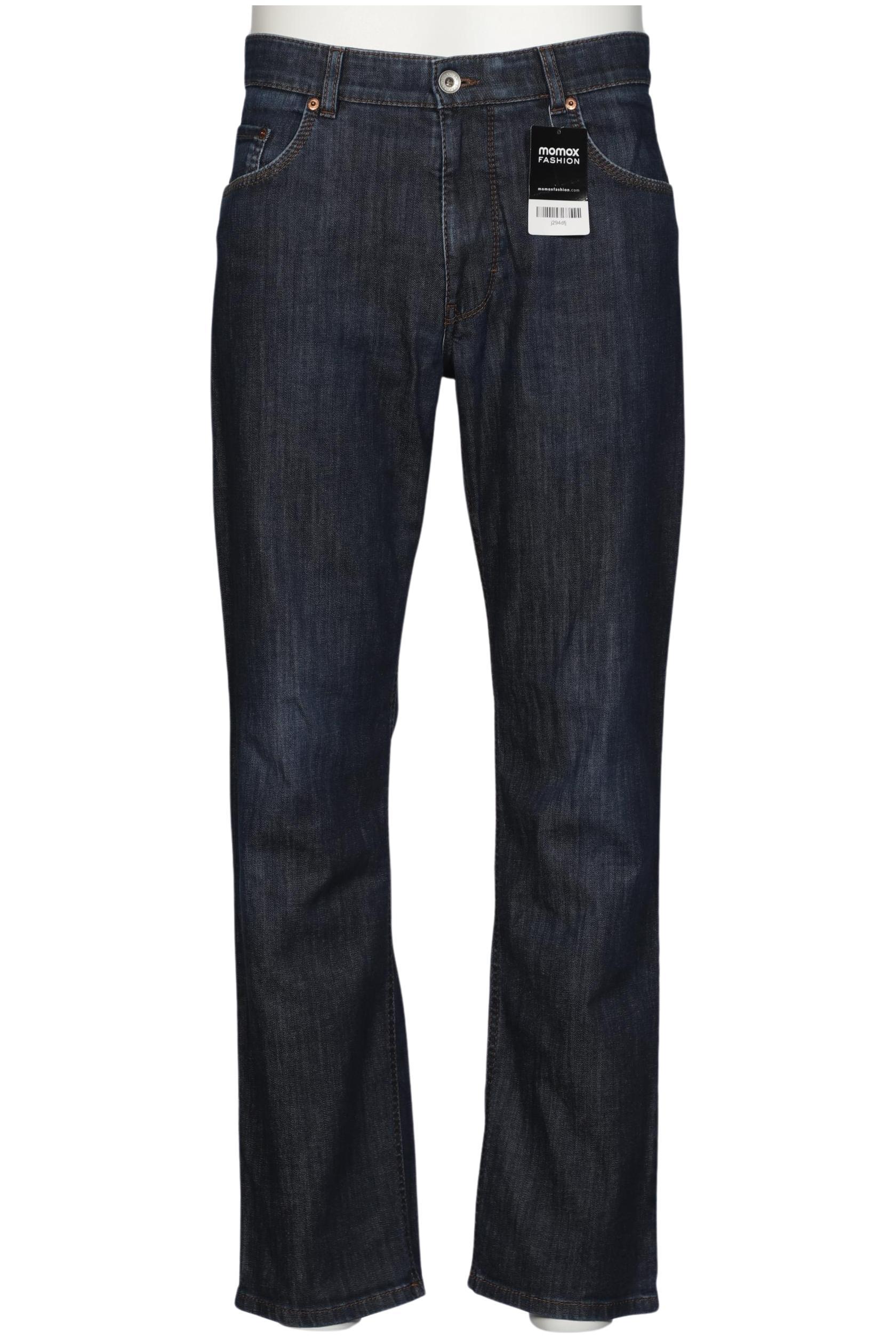 

Brax Herren Jeans, marineblau, Gr. 35