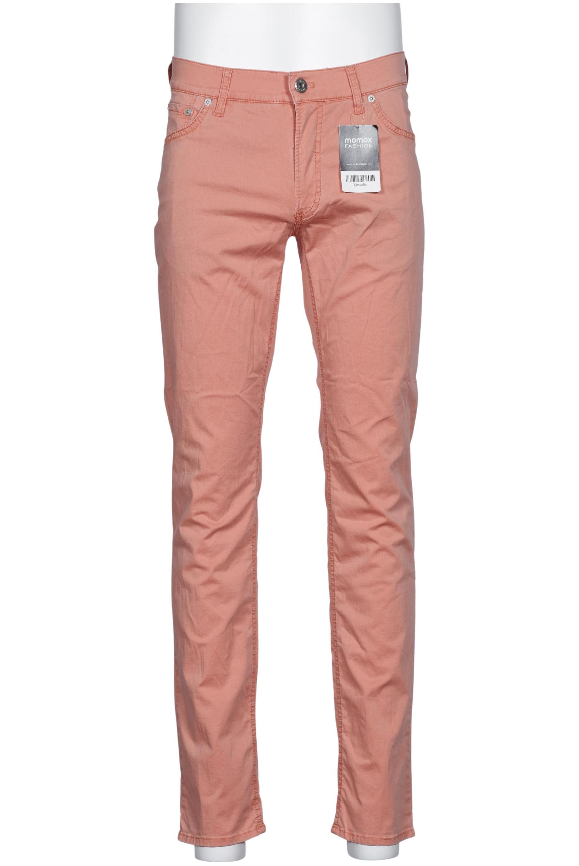 

Brax Herren Jeans, pink, Gr. 31
