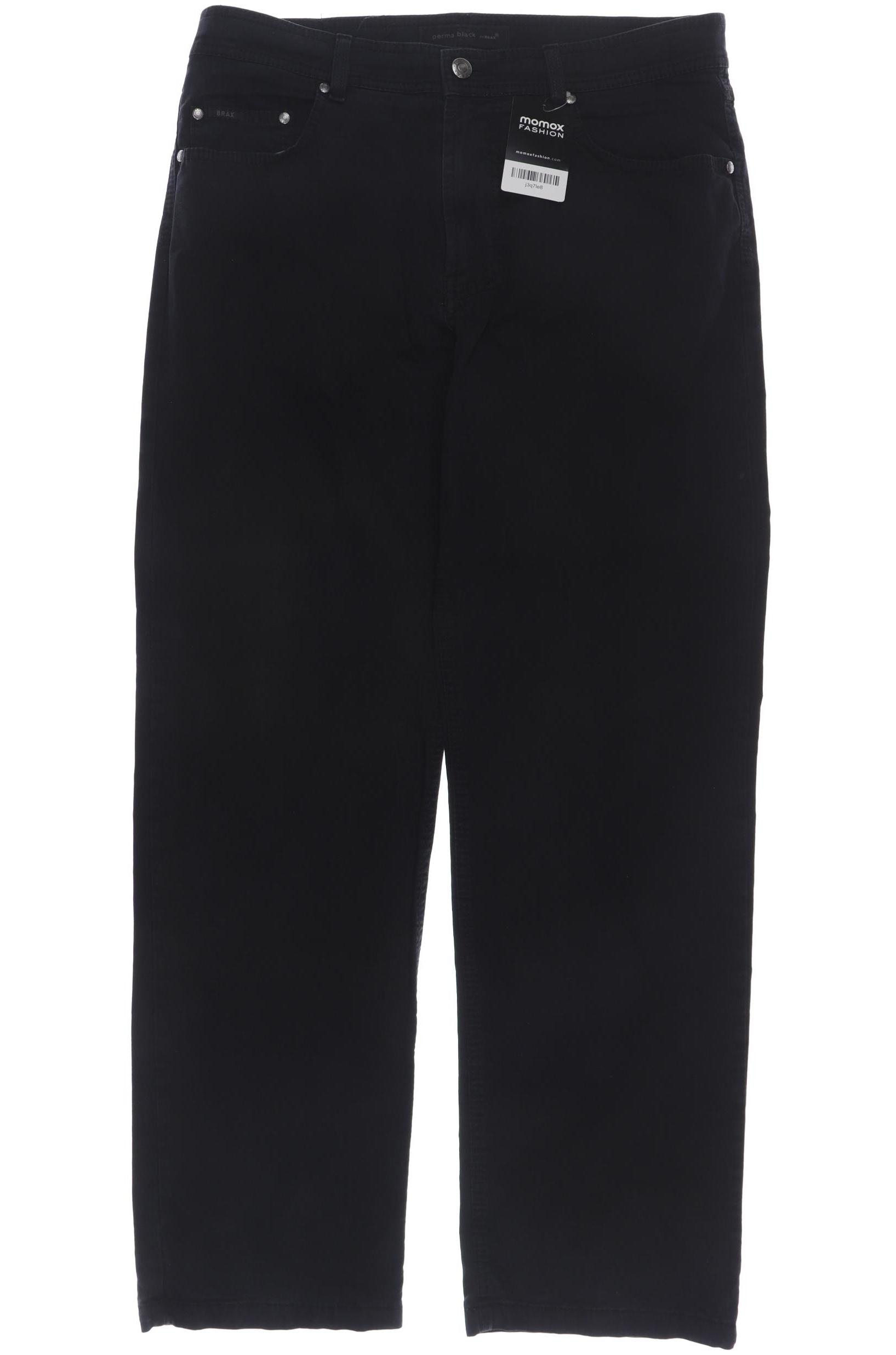 

BRAX Herren Jeans, marineblau