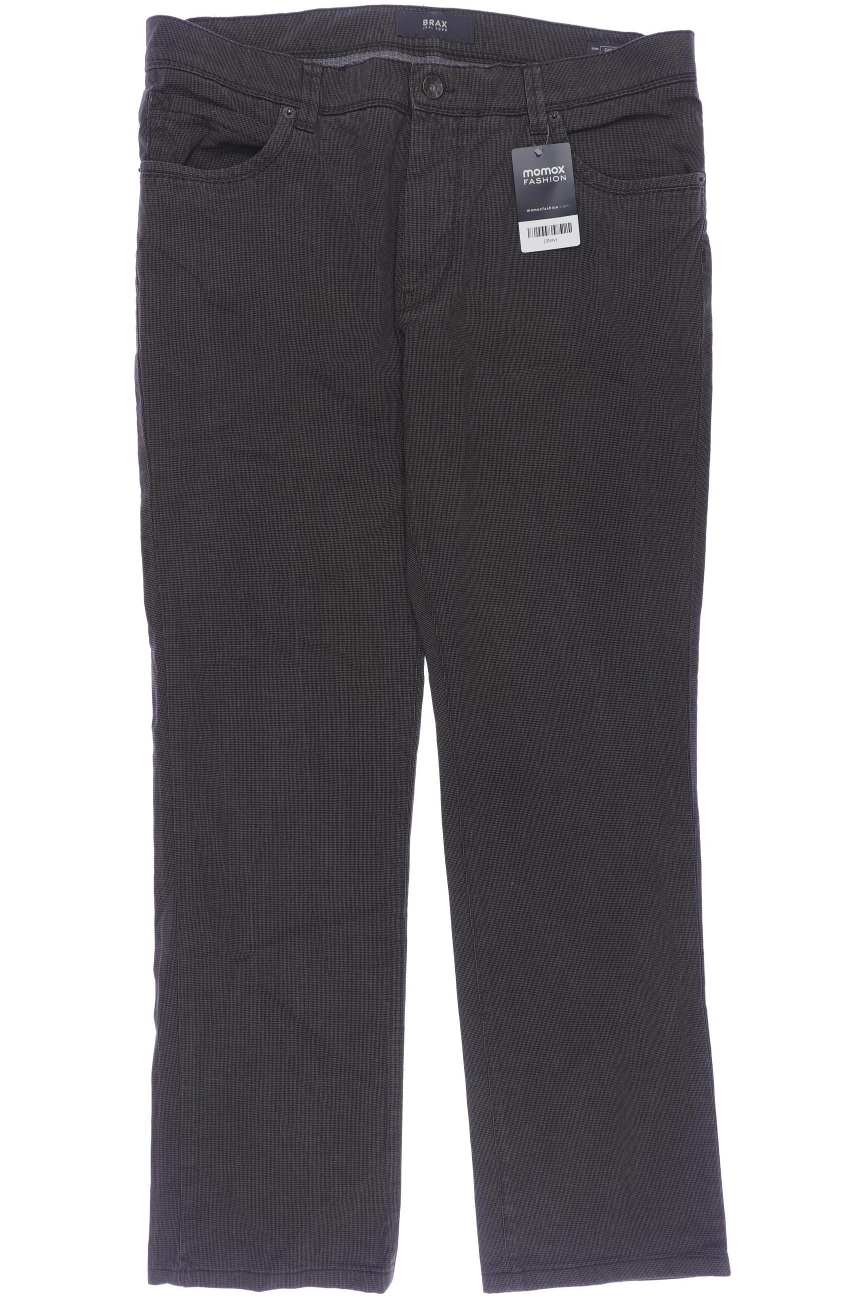 

Brax Herren Jeans, braun, Gr. 36