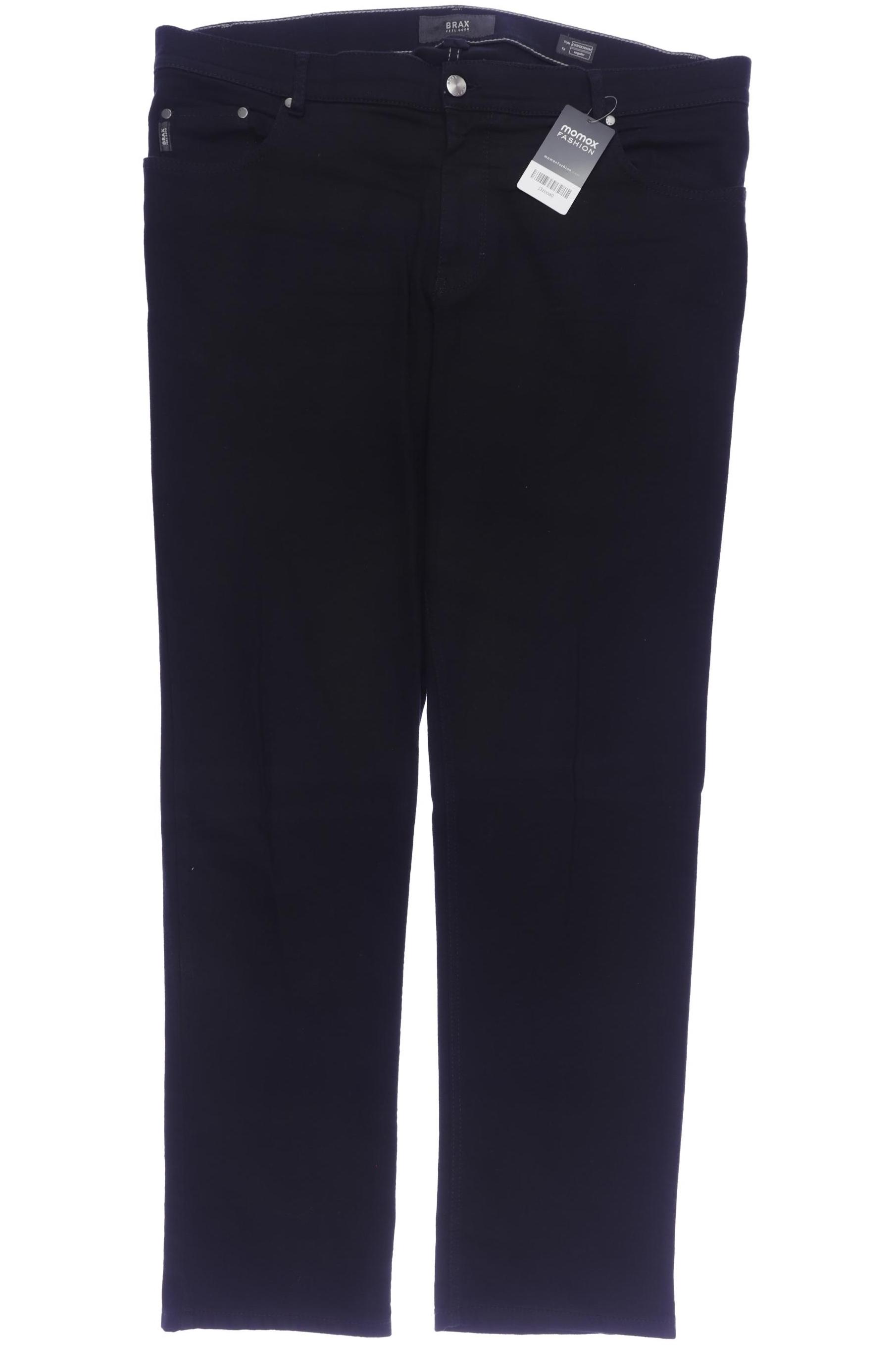 

Brax Herren Jeans, schwarz, Gr. 42
