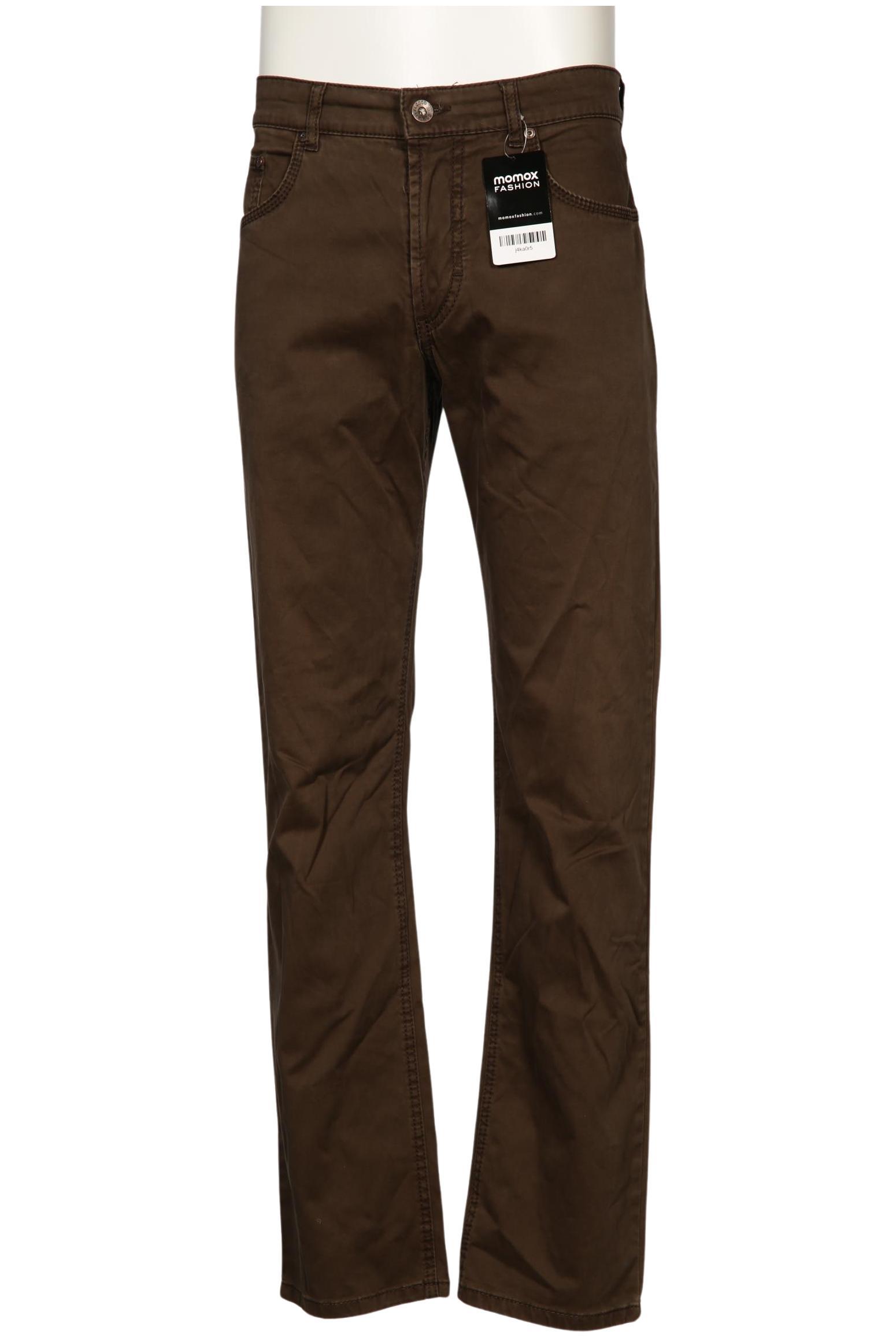 

Brax Herren Jeans, braun, Gr. 33