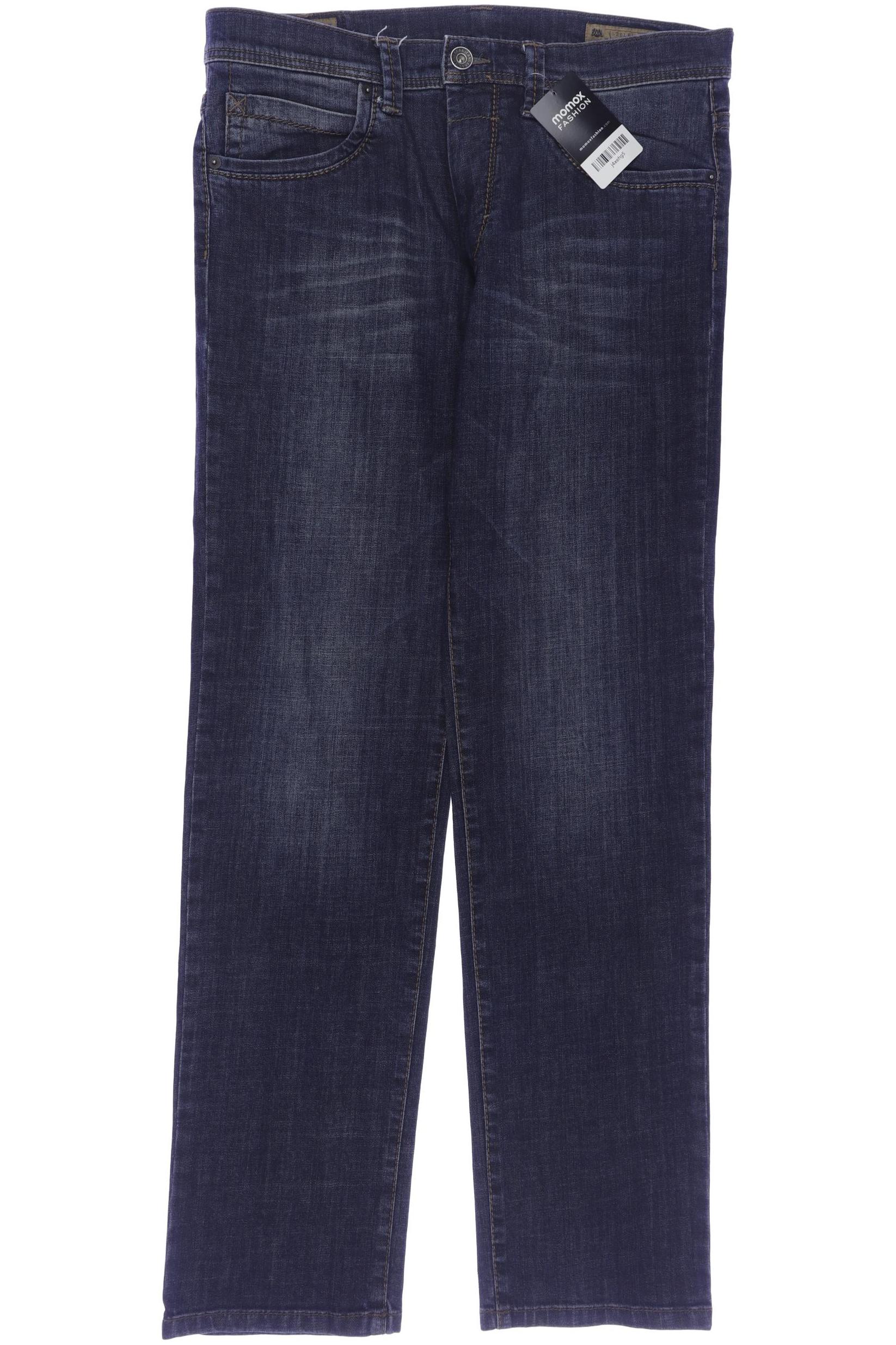 

Brax Herren Jeans, marineblau, Gr. 48