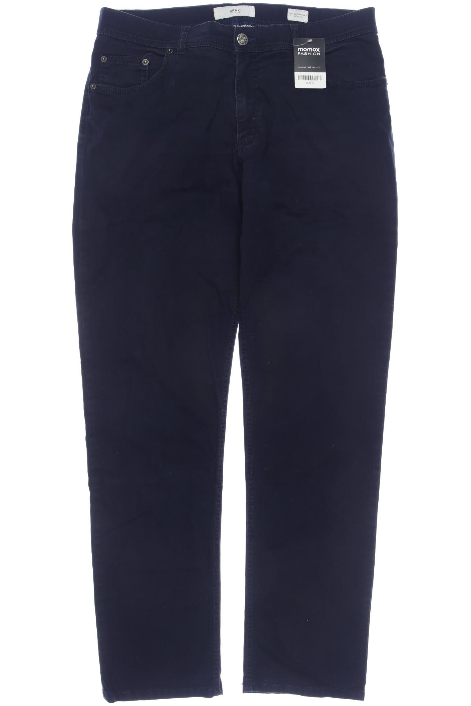 

Brax Herren Jeans, marineblau, Gr. 36