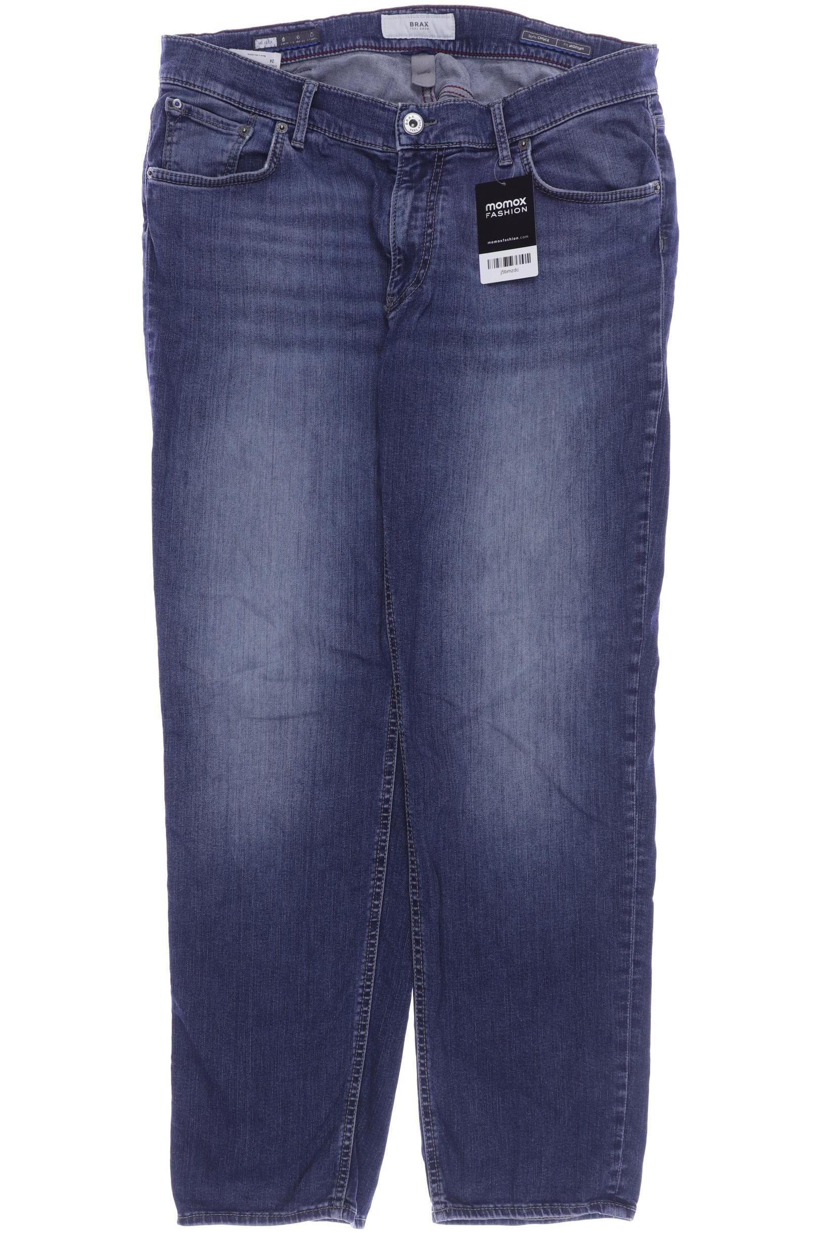 

BRAX Herren Jeans, marineblau