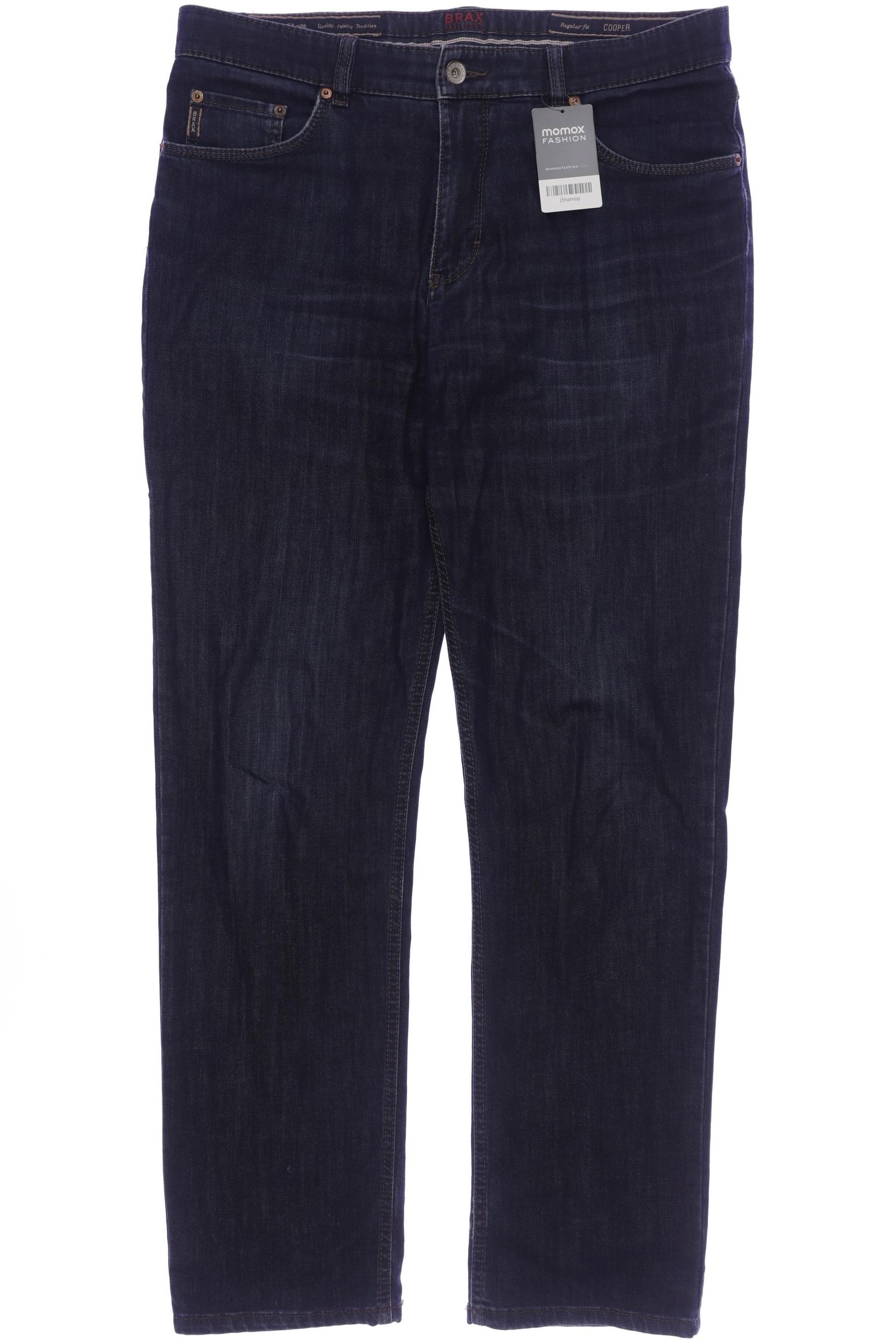 

Brax Herren Jeans, marineblau, Gr. 36