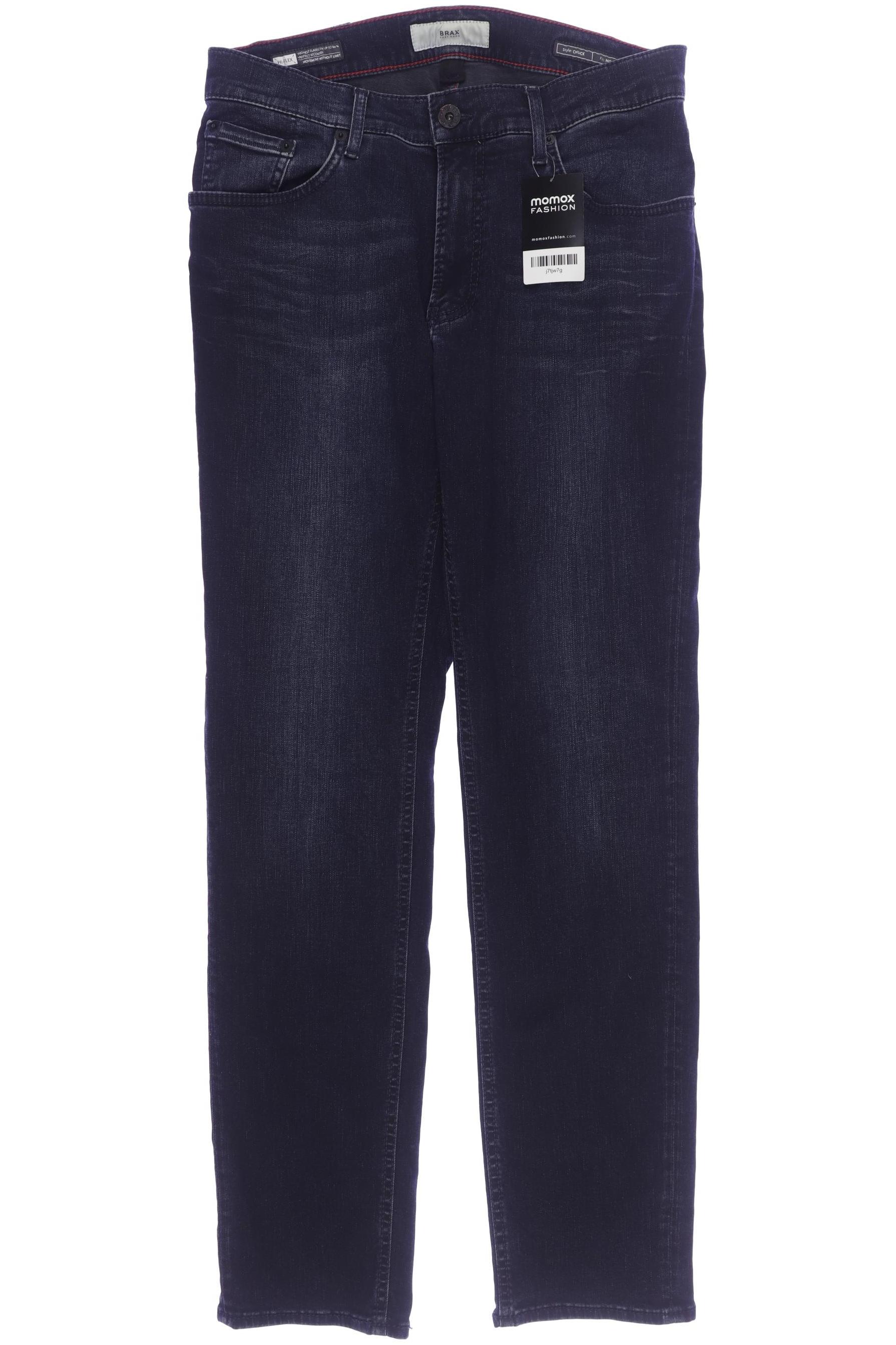 

Brax Herren Jeans, marineblau, Gr. 32