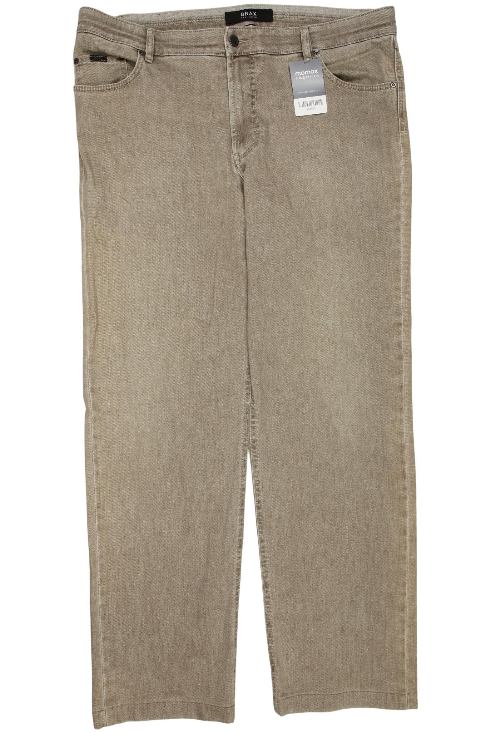

Brax Herren Jeans, beige, Gr. 40