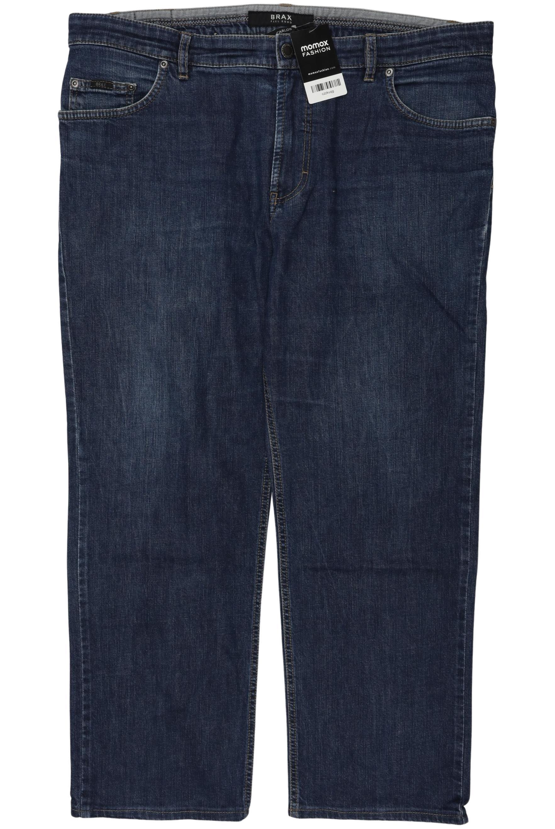 Thumbnail - Brax Herren Jeans, marineblau, Gr. 40