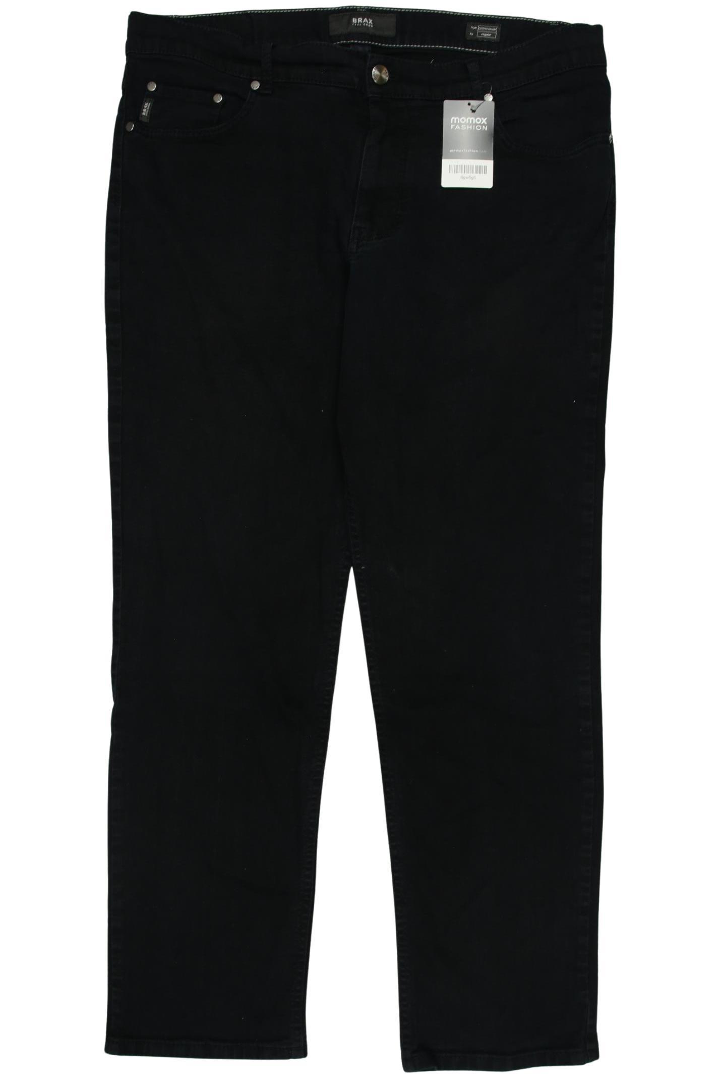 

Brax Herren Jeans, schwarz, Gr. 38