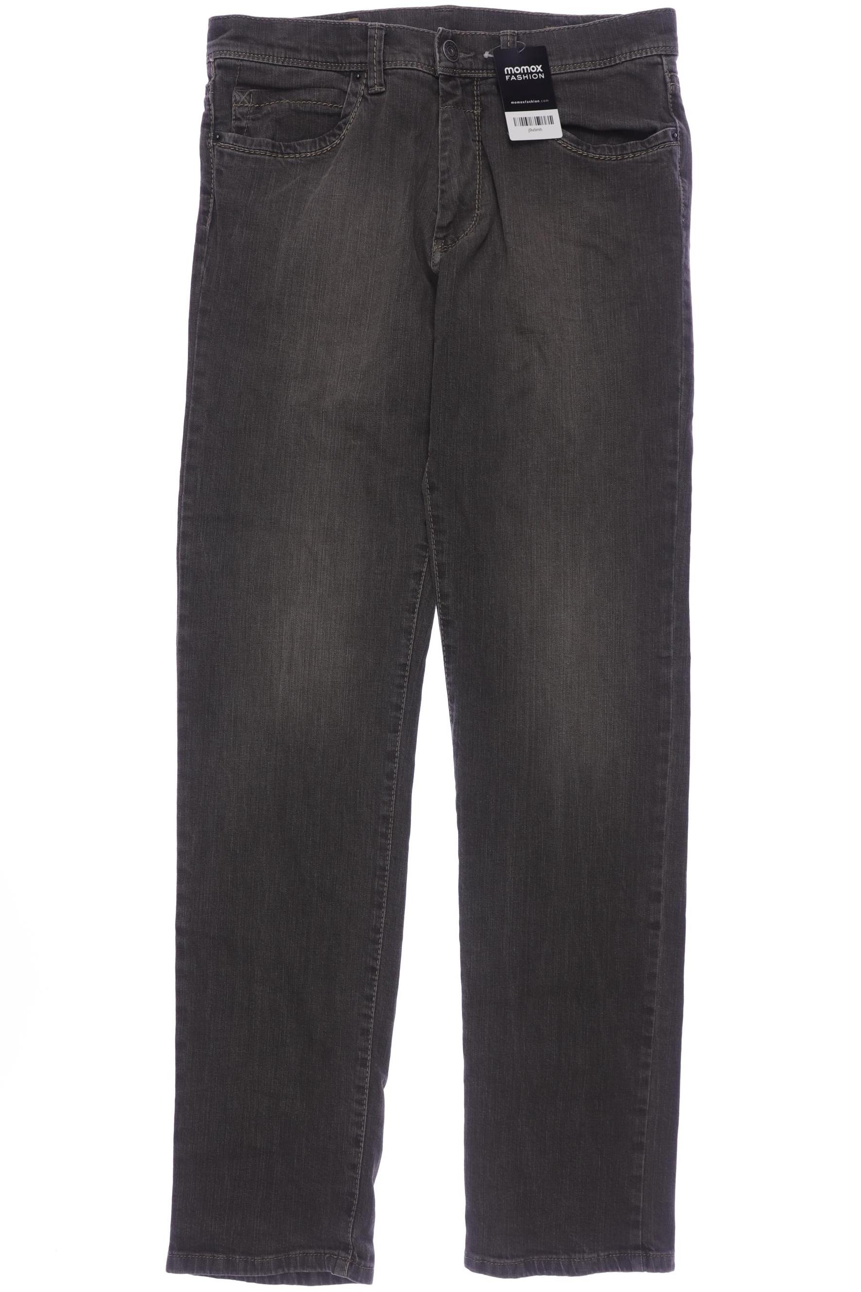

Brax Herren Jeans, grau, Gr. 34
