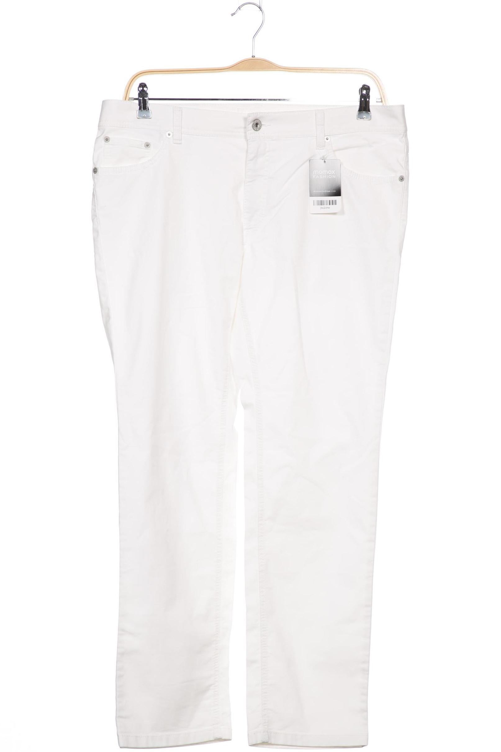 

BRAX Herren Jeans, weiß