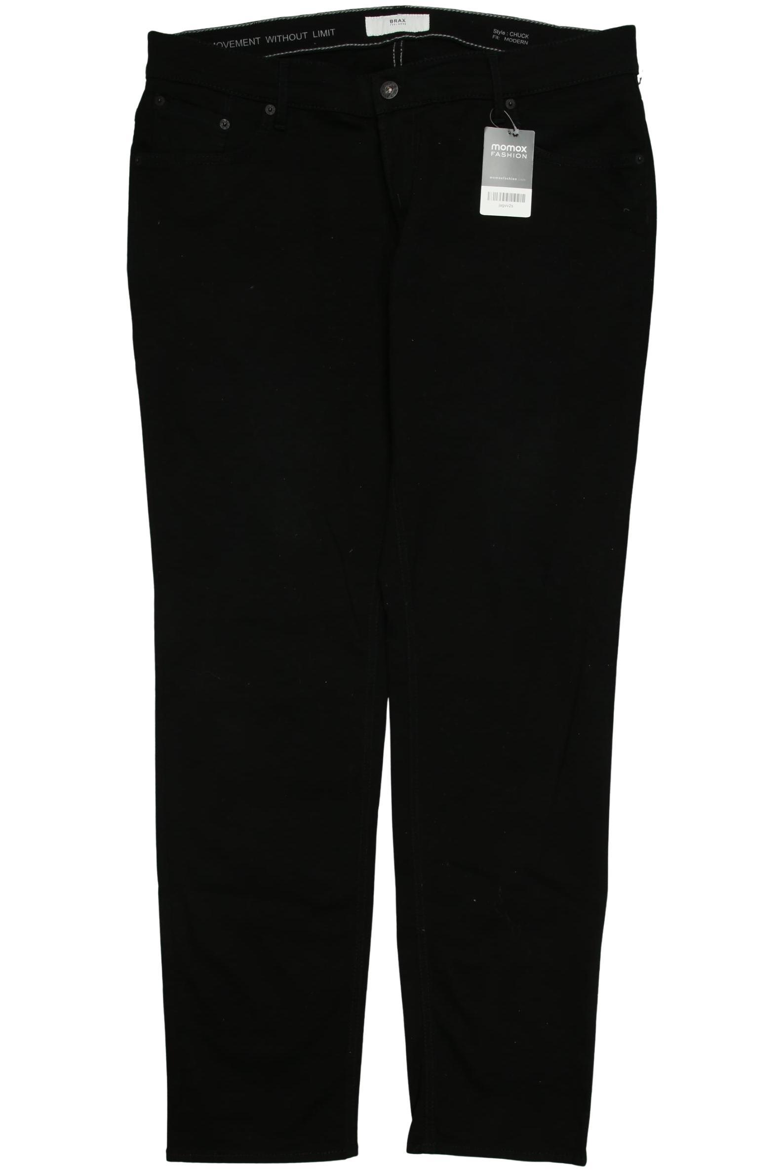 

Brax Herren Jeans, schwarz, Gr. 40
