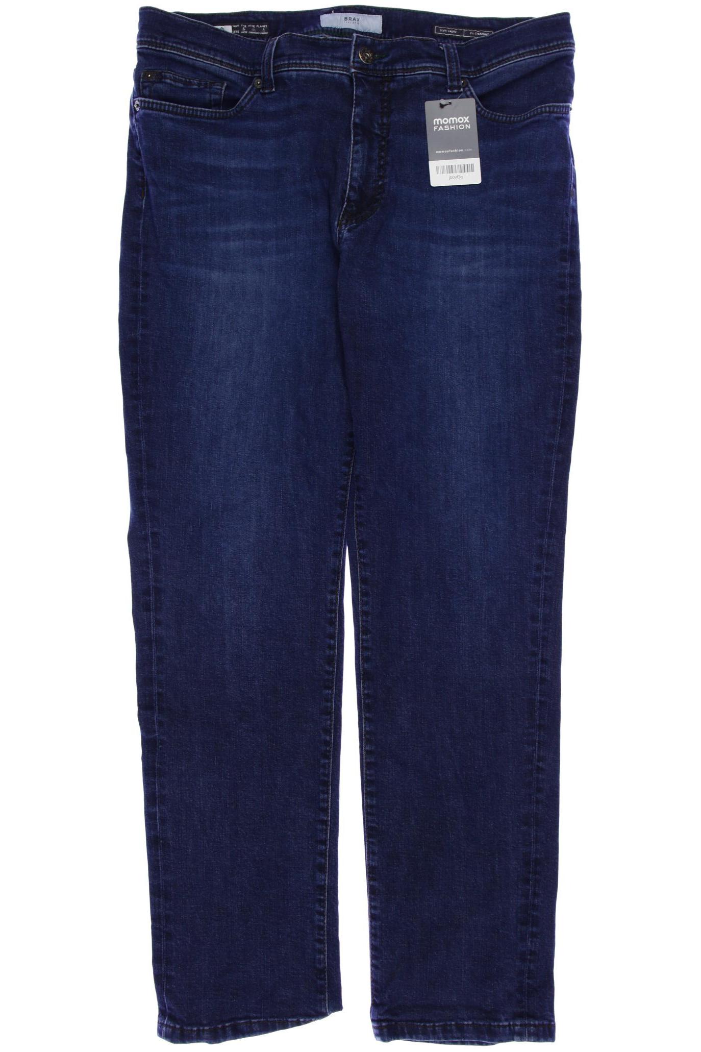 

Brax Herren Jeans, marineblau, Gr. 34