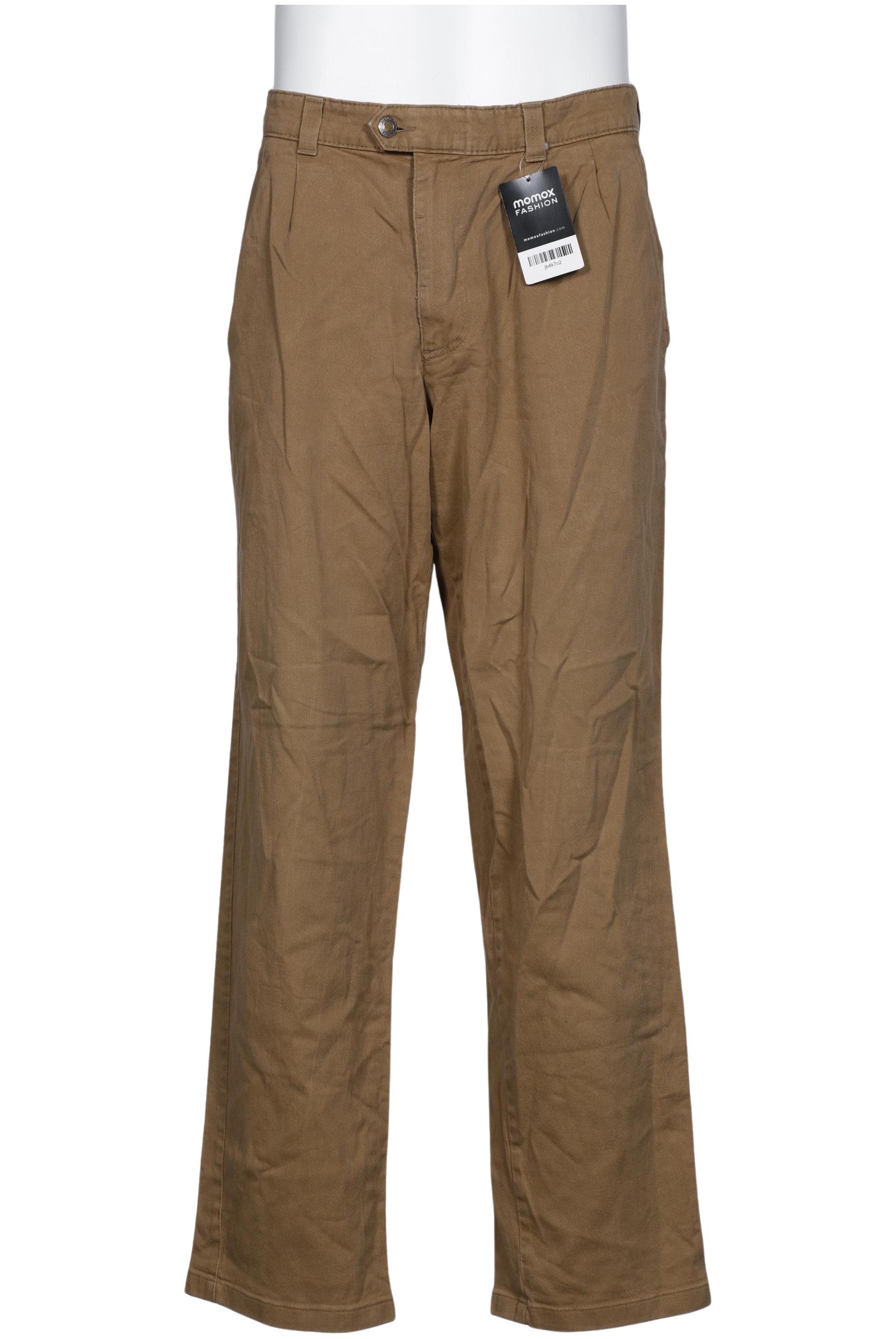 

Brax Herren Jeans, braun, Gr. 32