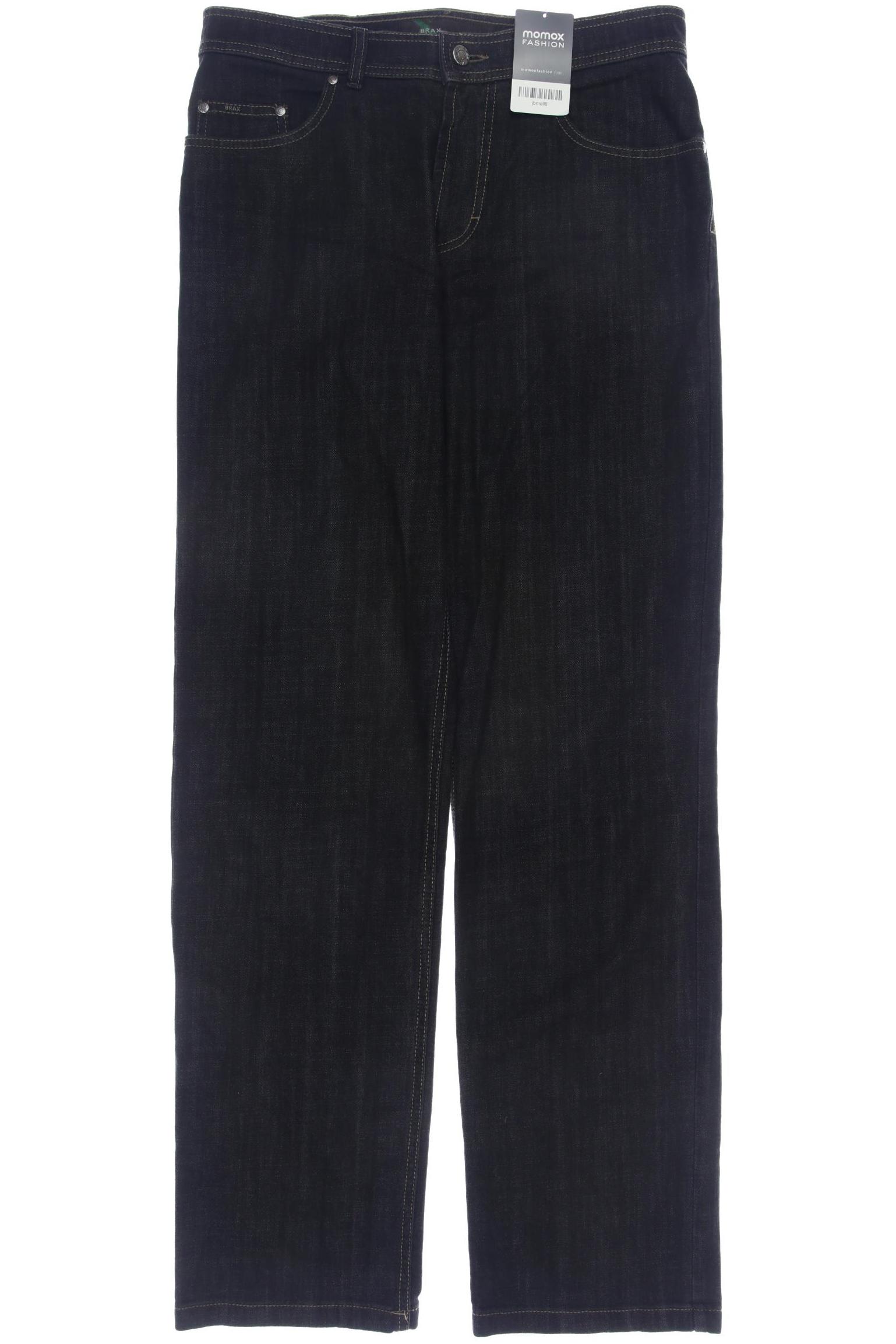 

Brax Herren Jeans, braun, Gr. 94