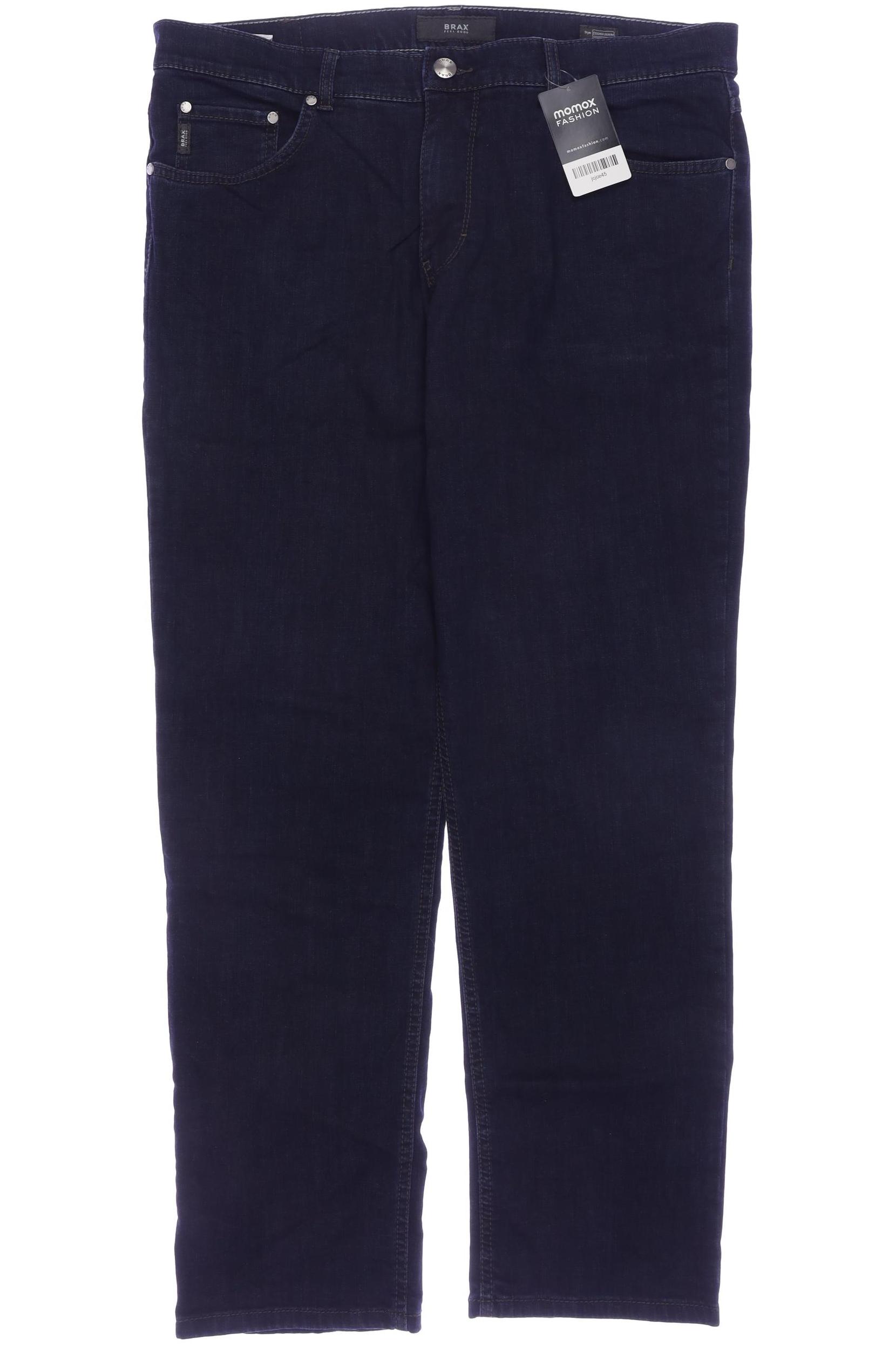 

Brax Herren Jeans, marineblau, Gr. 38