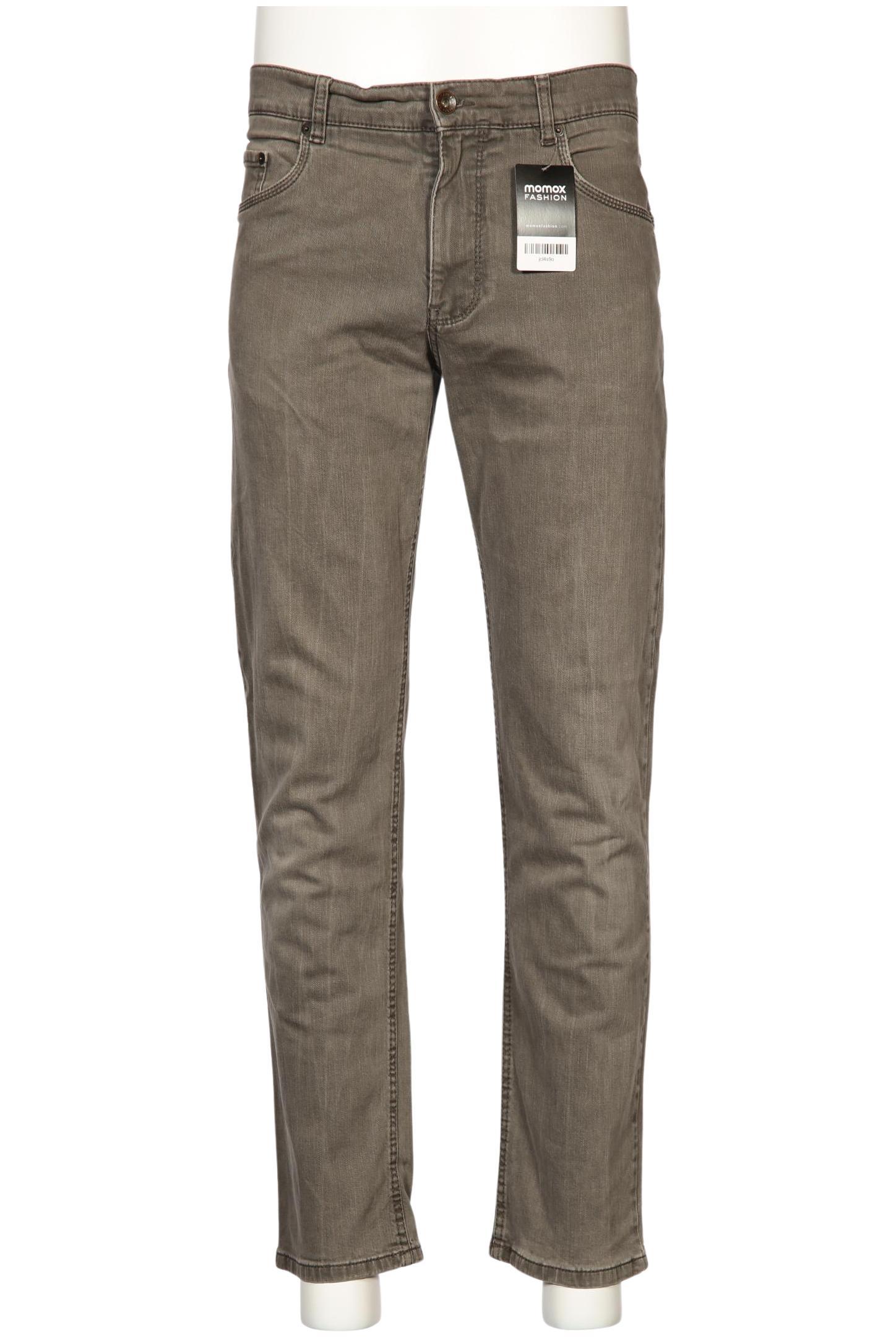 

Brax Herren Jeans, braun, Gr. 35