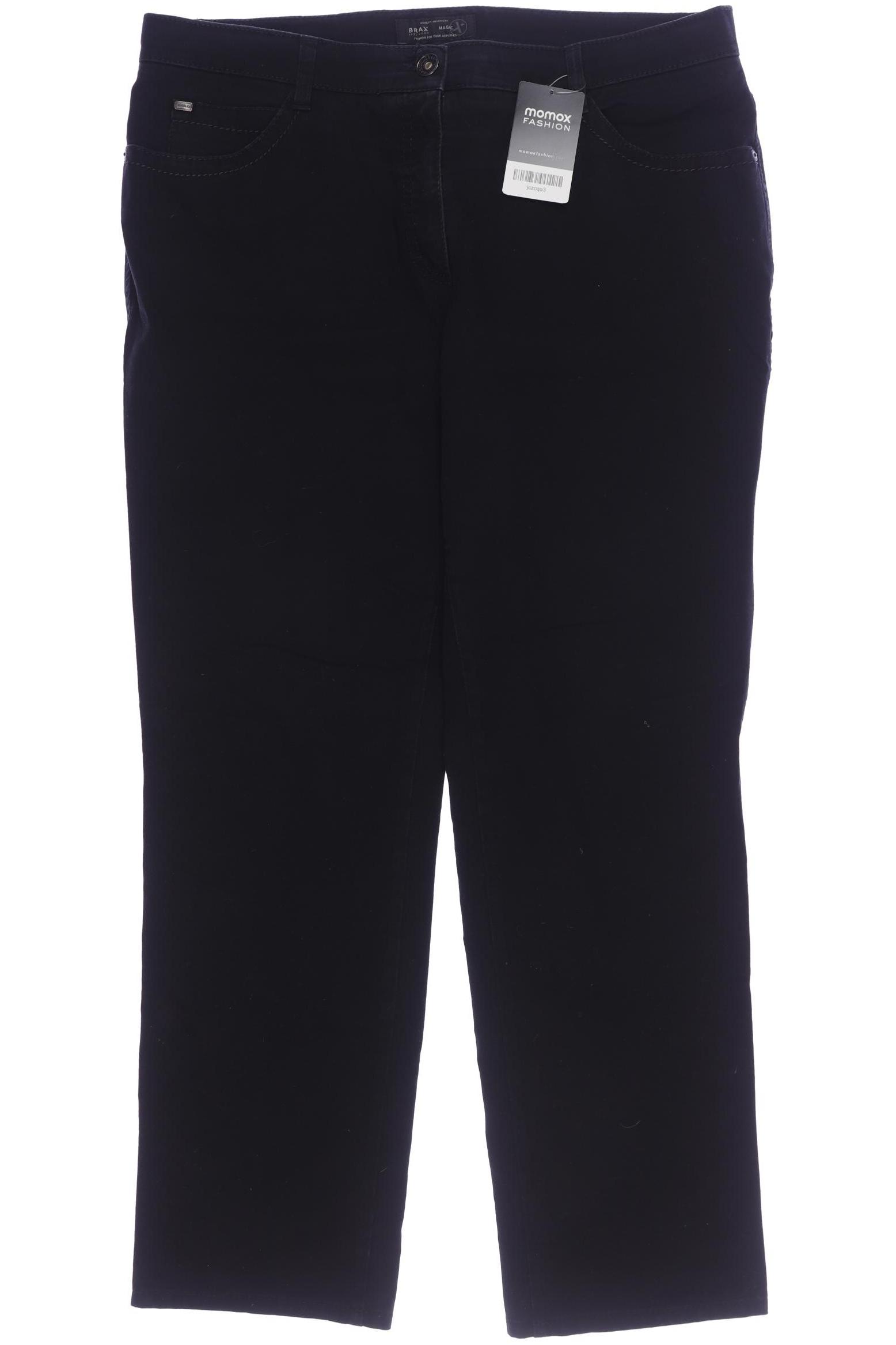 

Brax Herren Jeans, schwarz, Gr. 44