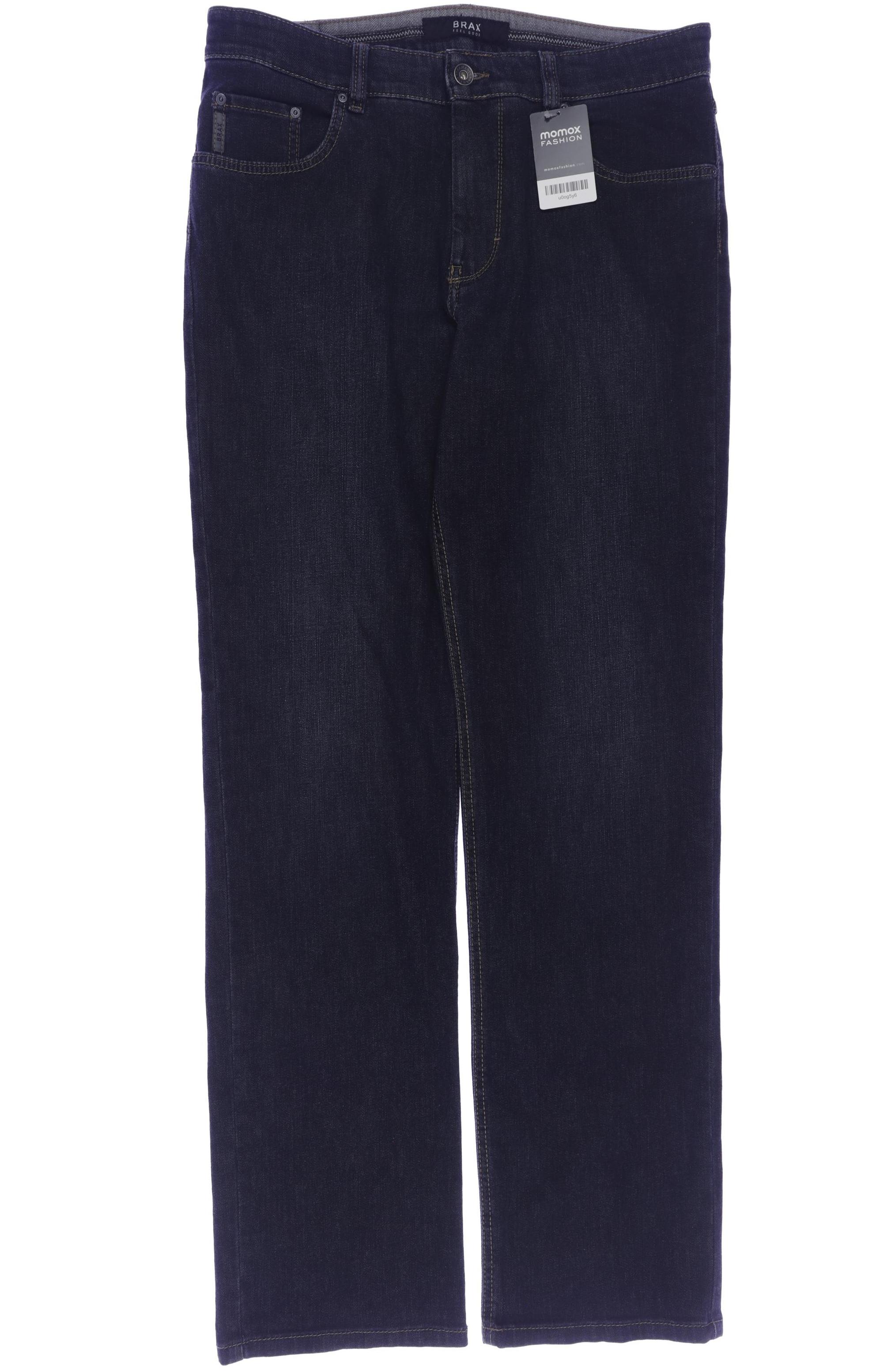 

Brax Herren Jeans, grau, Gr. 36