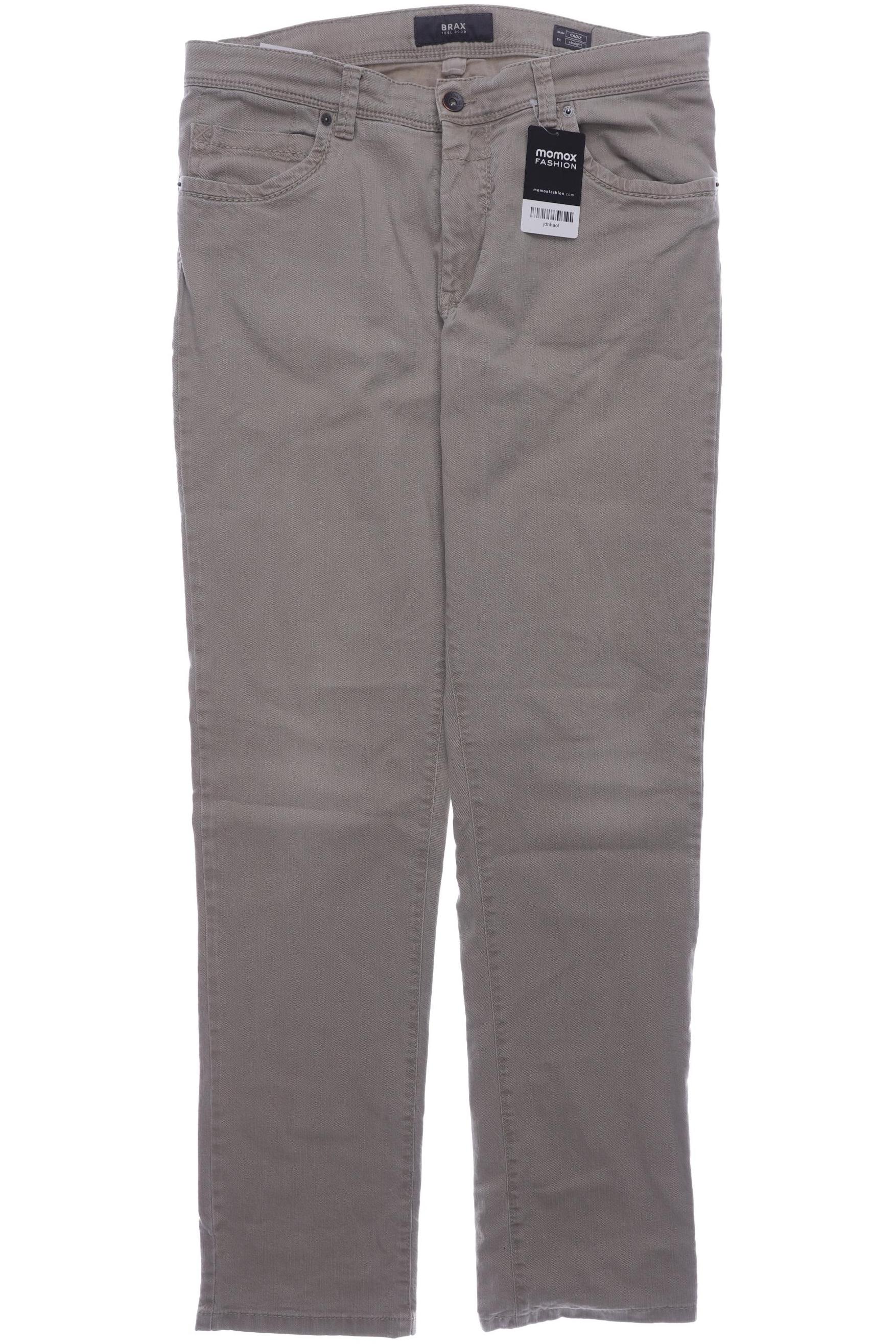 

BRAX Herren Jeans, beige