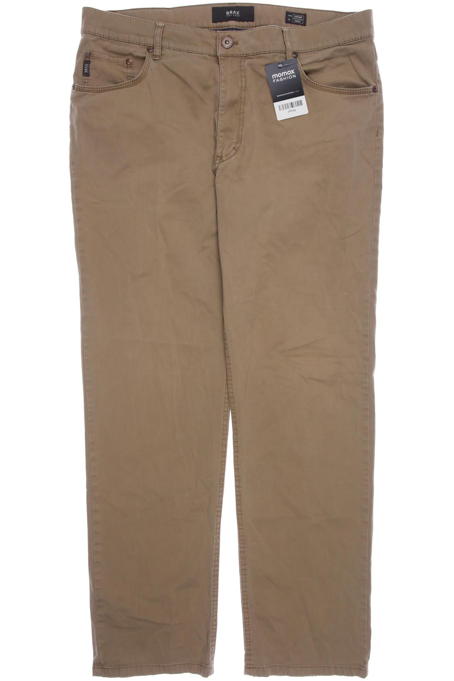 

Brax Herren Jeans, beige, Gr. 36