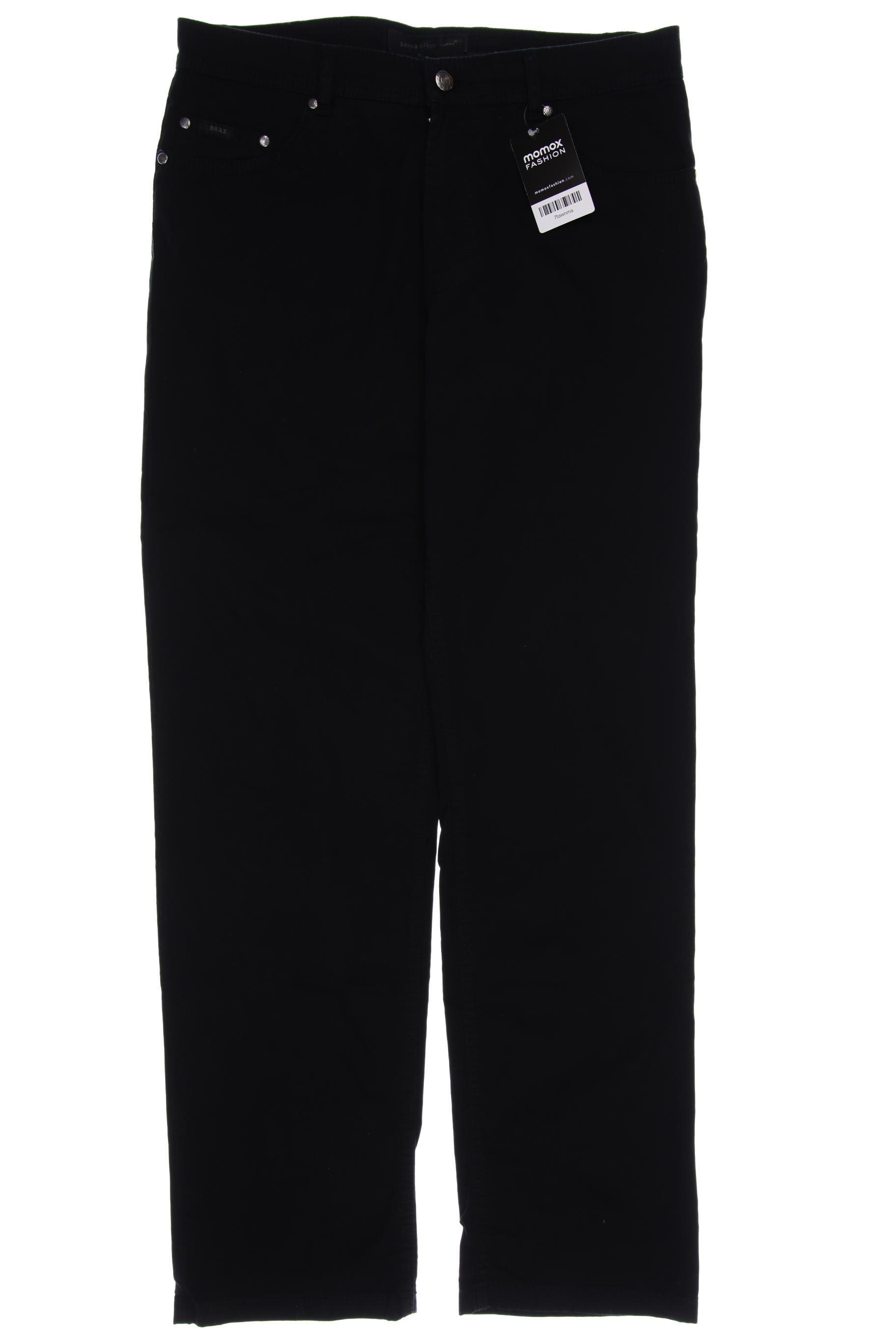 

BRAX Herren Jeans, schwarz